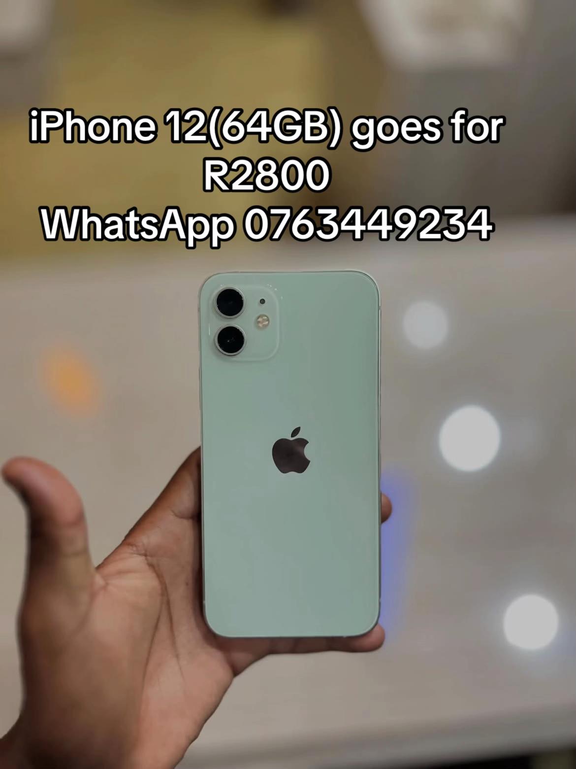 @iphone seller