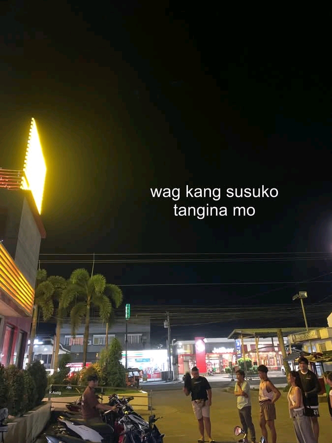@Dwight carl Ladringan