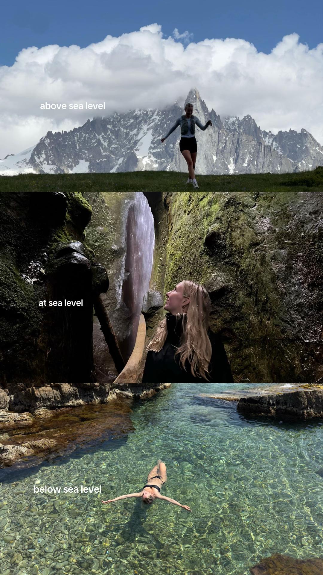 @MADDY | adventure content