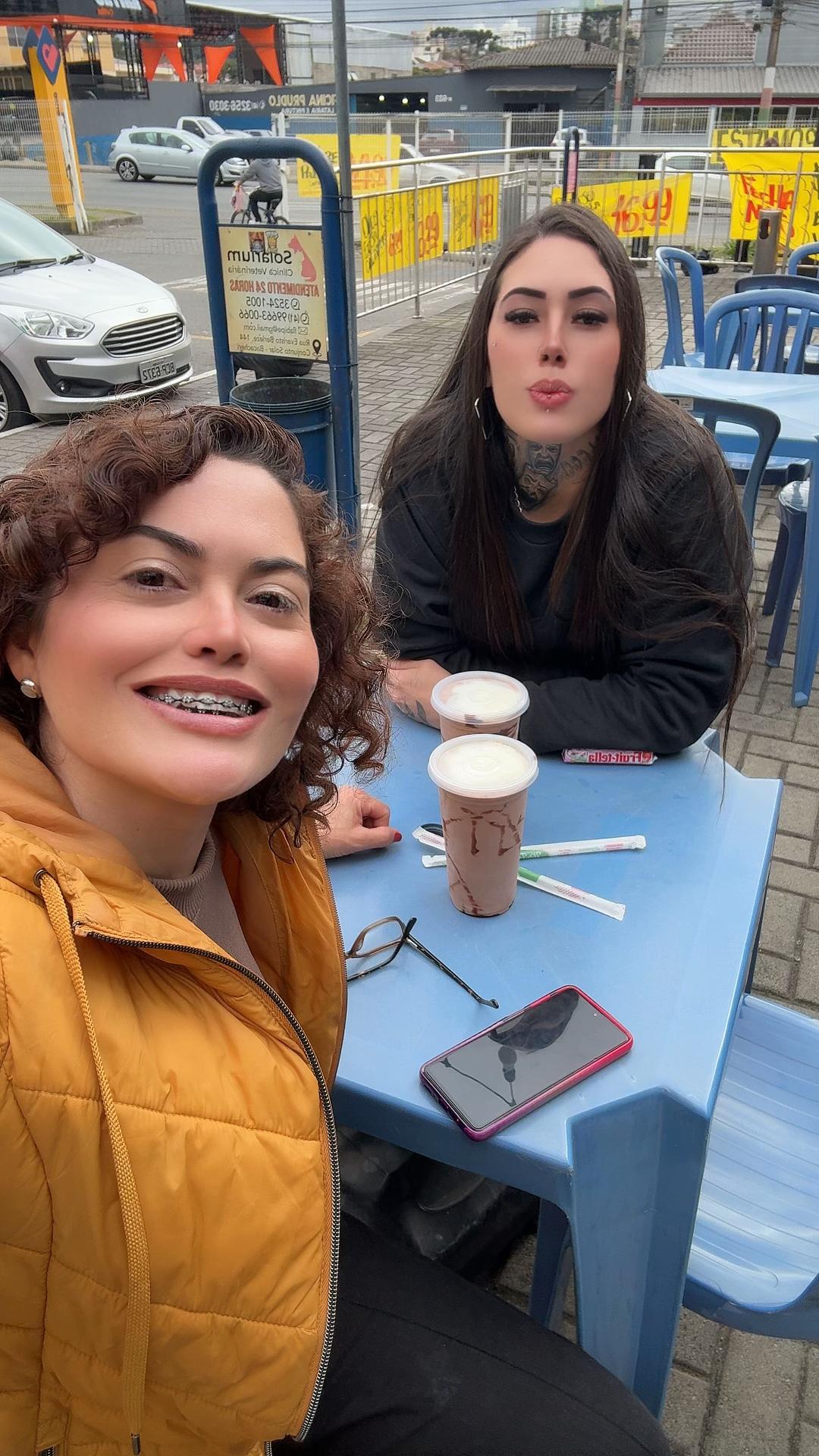 @Vickzinha