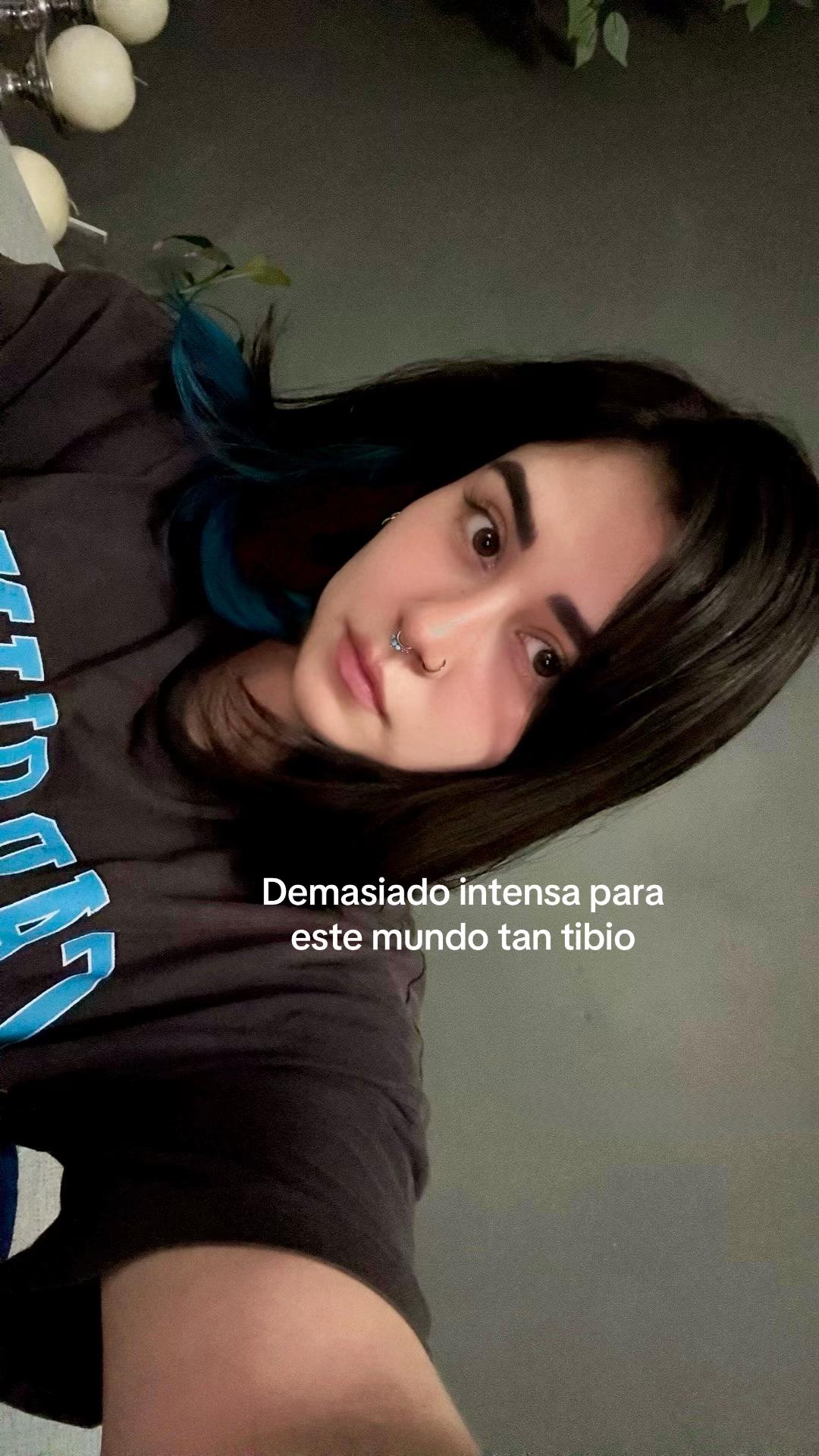@Ana Fugitiva