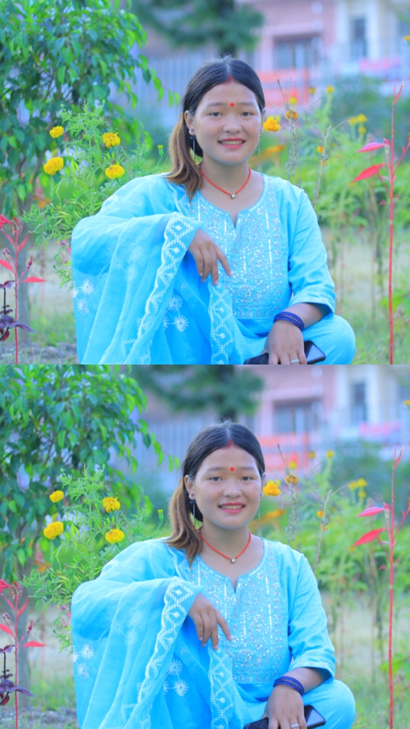 @siyong R magar