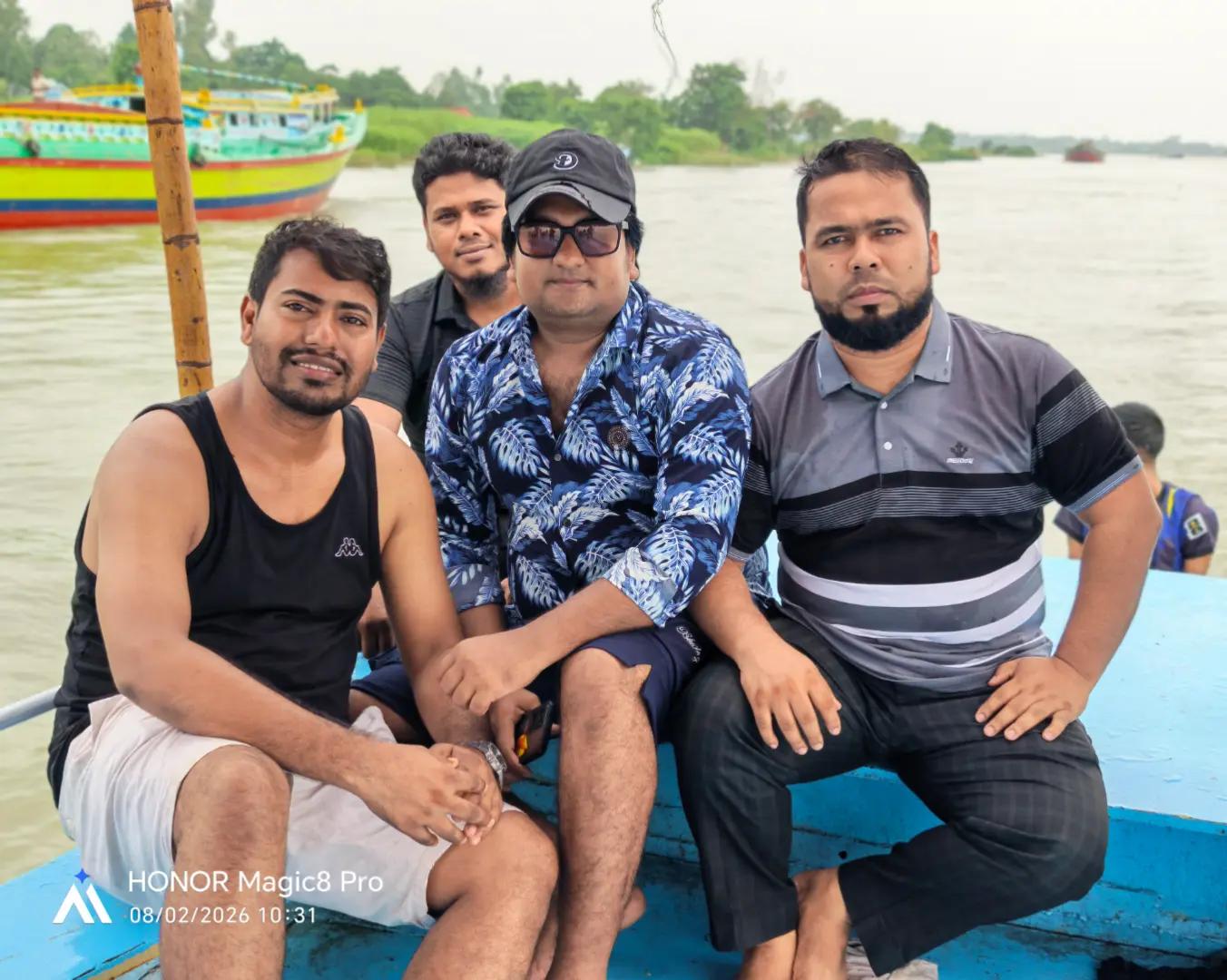 @নিউ আইরিন সুজ (কুটি বাজার)