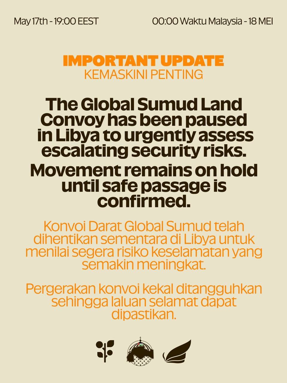 @Sumud Nusantara Official