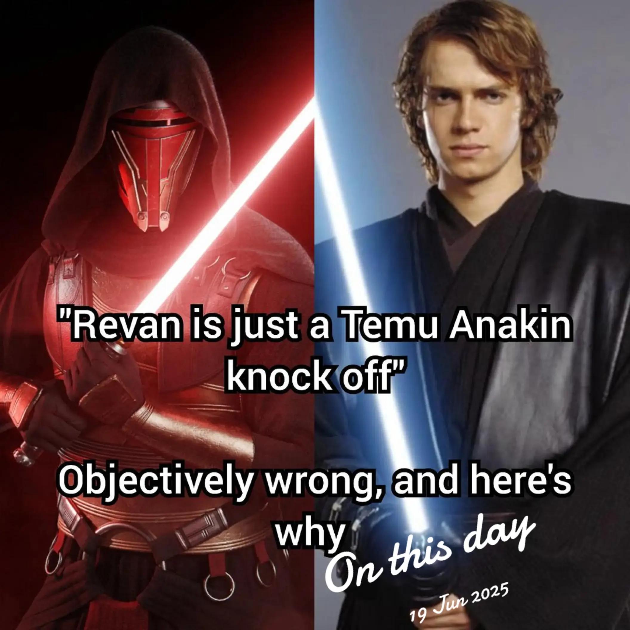 @The Revanchist
