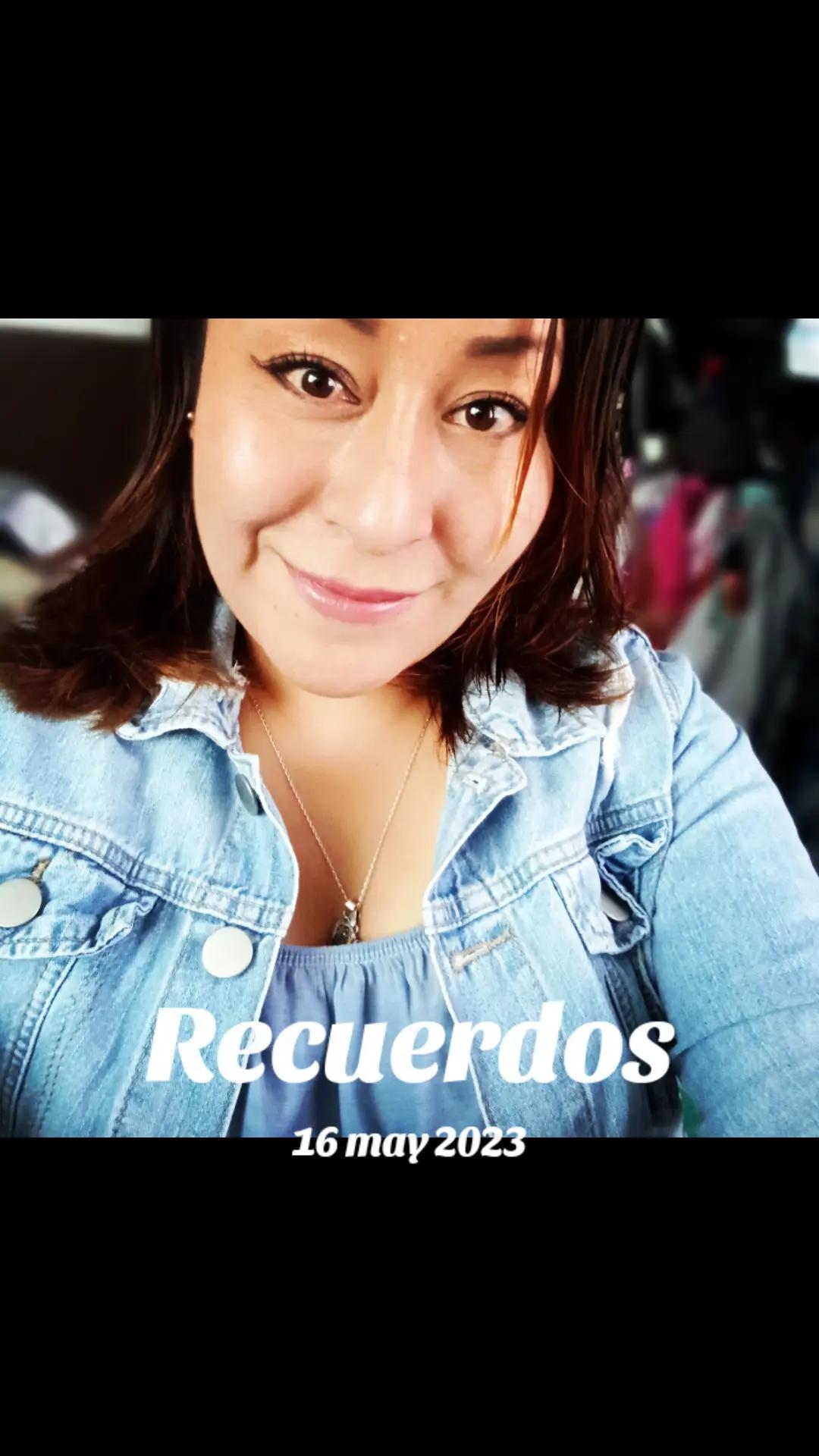 @Viridiana Cocoletzi