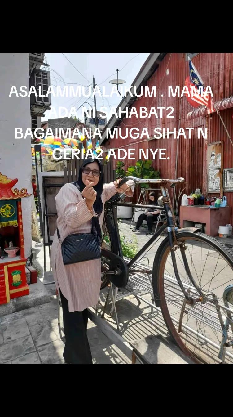@MAMA ROSNAH