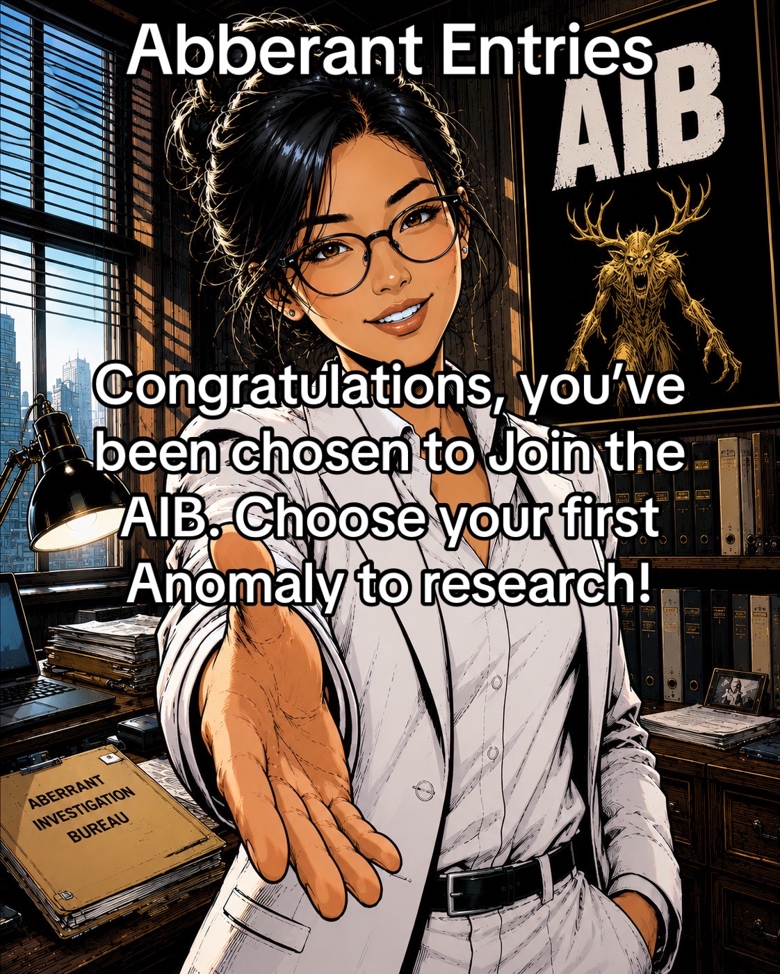 @Infinite Ark