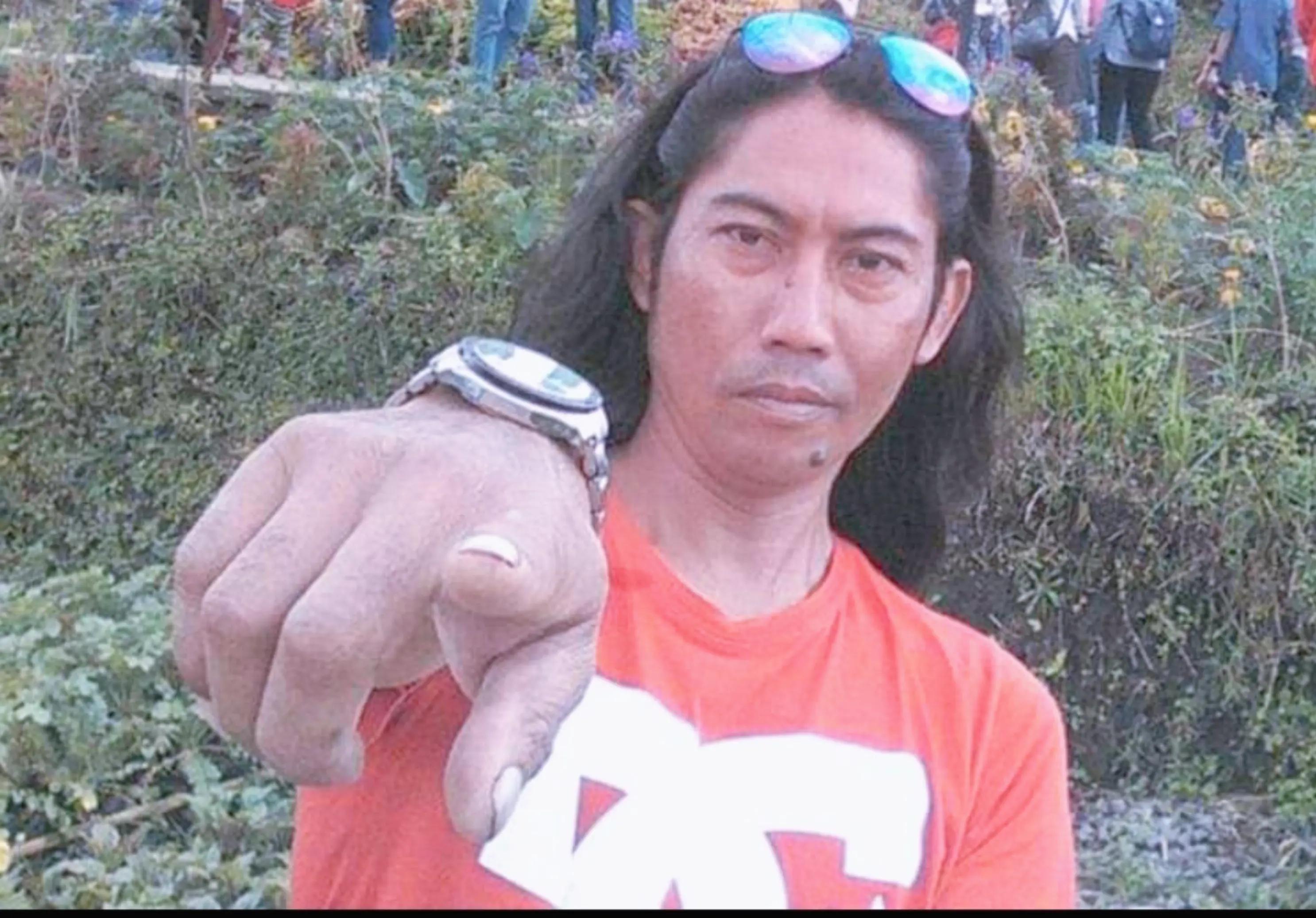 @BANG BOY