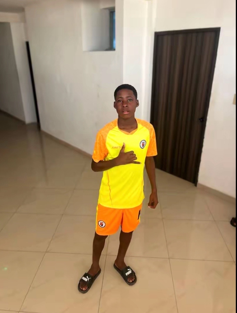 @FC TORO HAÏTI 🇭🇹