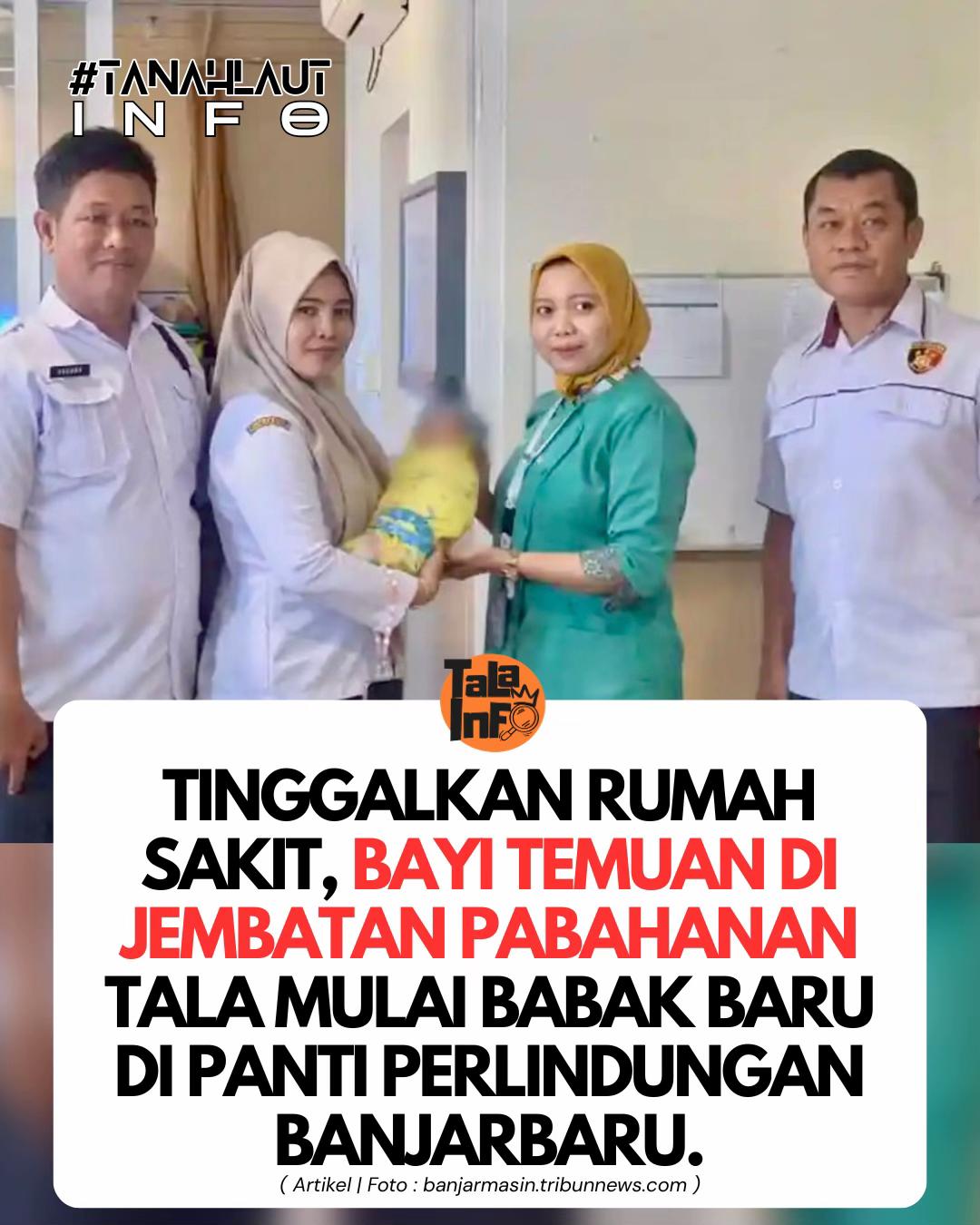 @TanahLautInfotainment