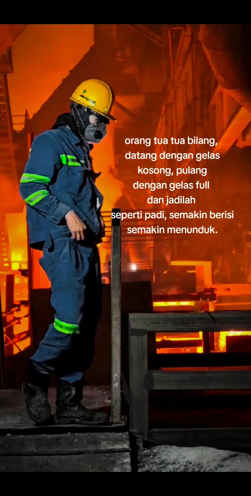 @Orang Susah
