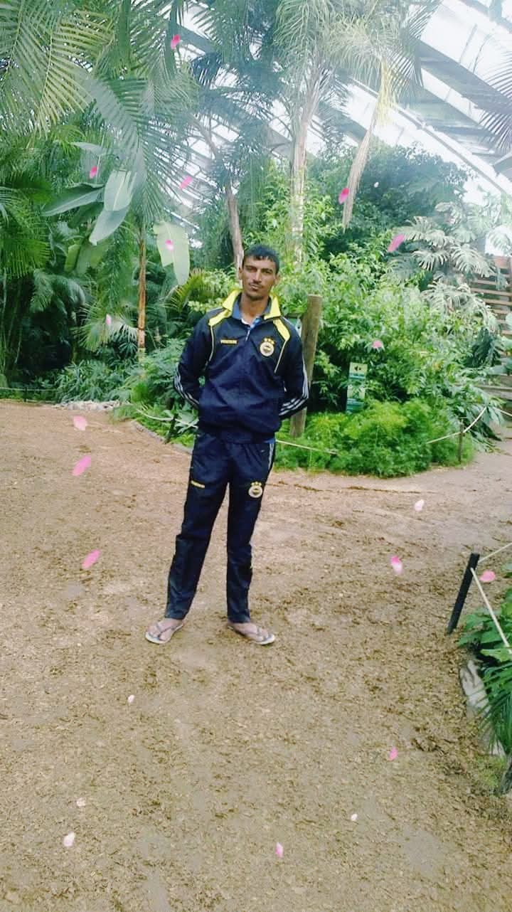@VOLKAN KAYA
