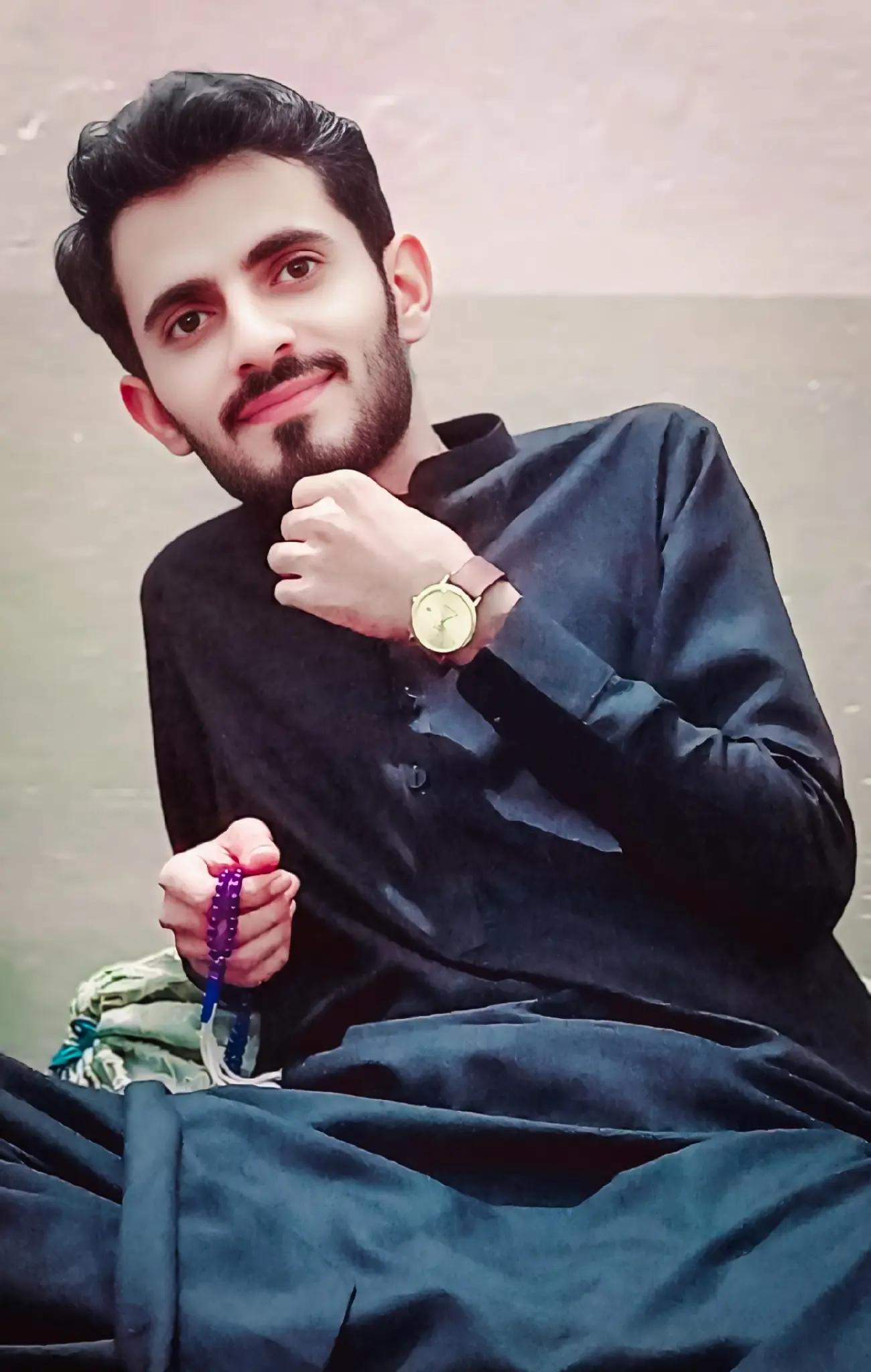 @شیراز بزدار 🚩