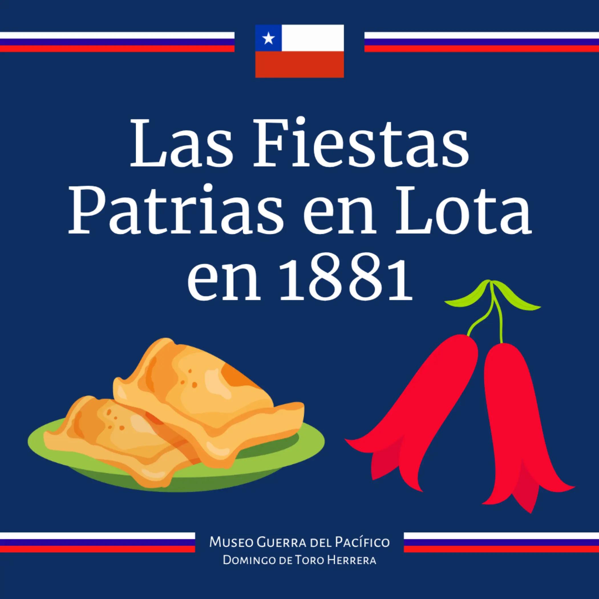 @Museo Guerra del Pacifico 1879