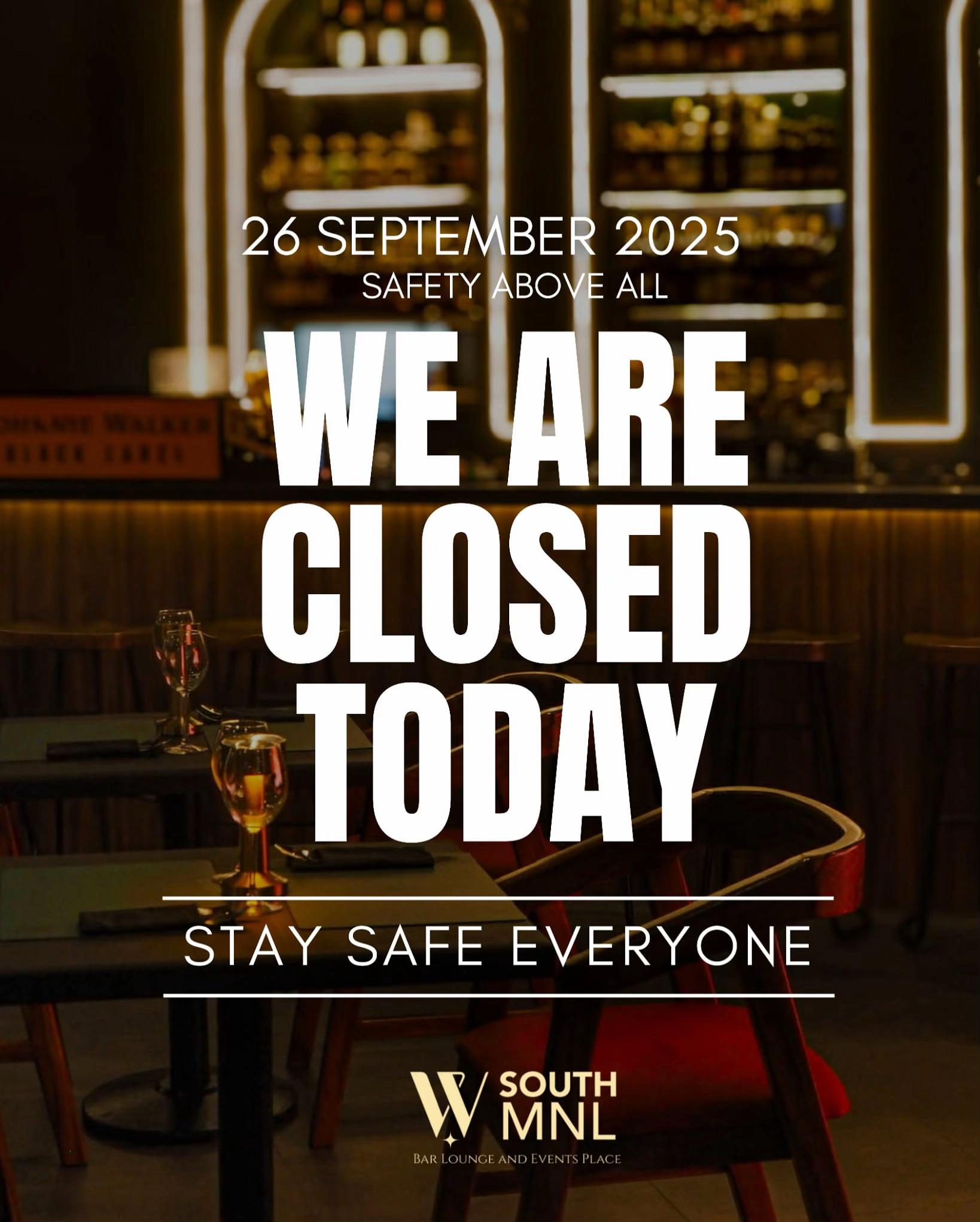 @Wsouthmnl