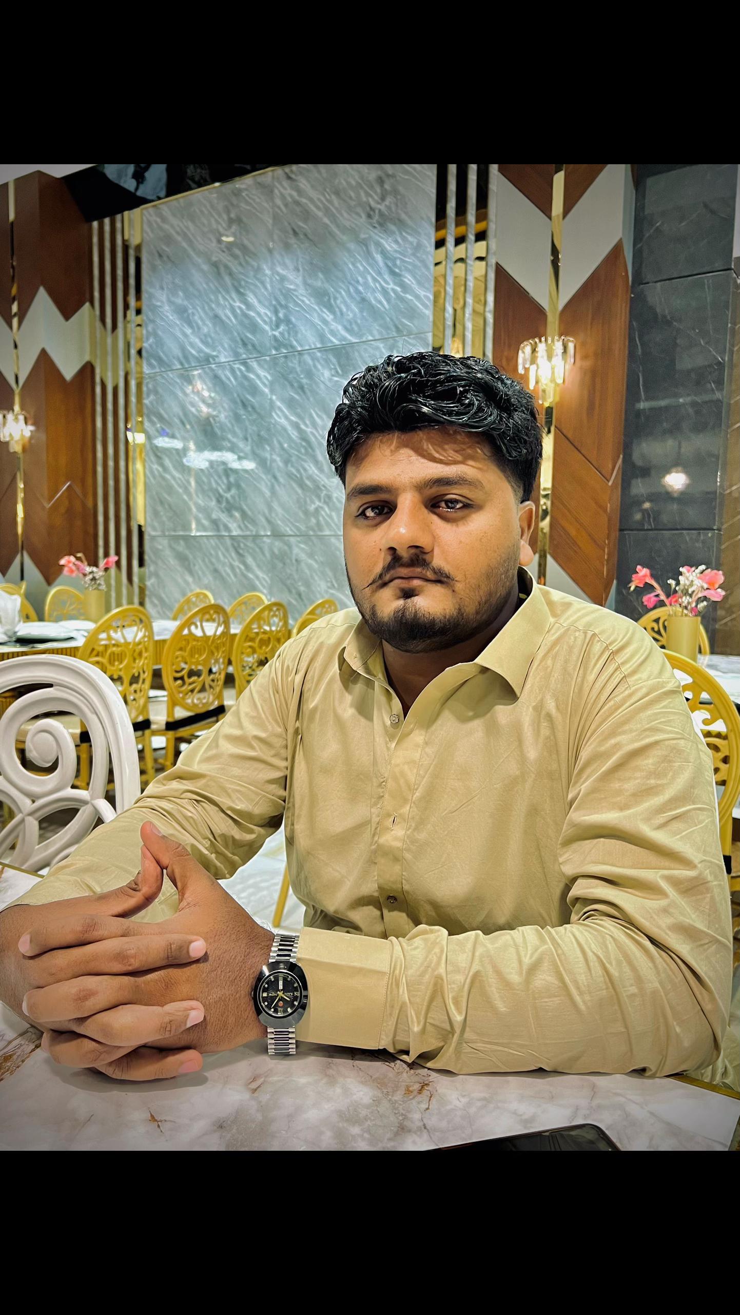 @⚓️🥂MiR ImRaN BaloCh 🥂⚓️