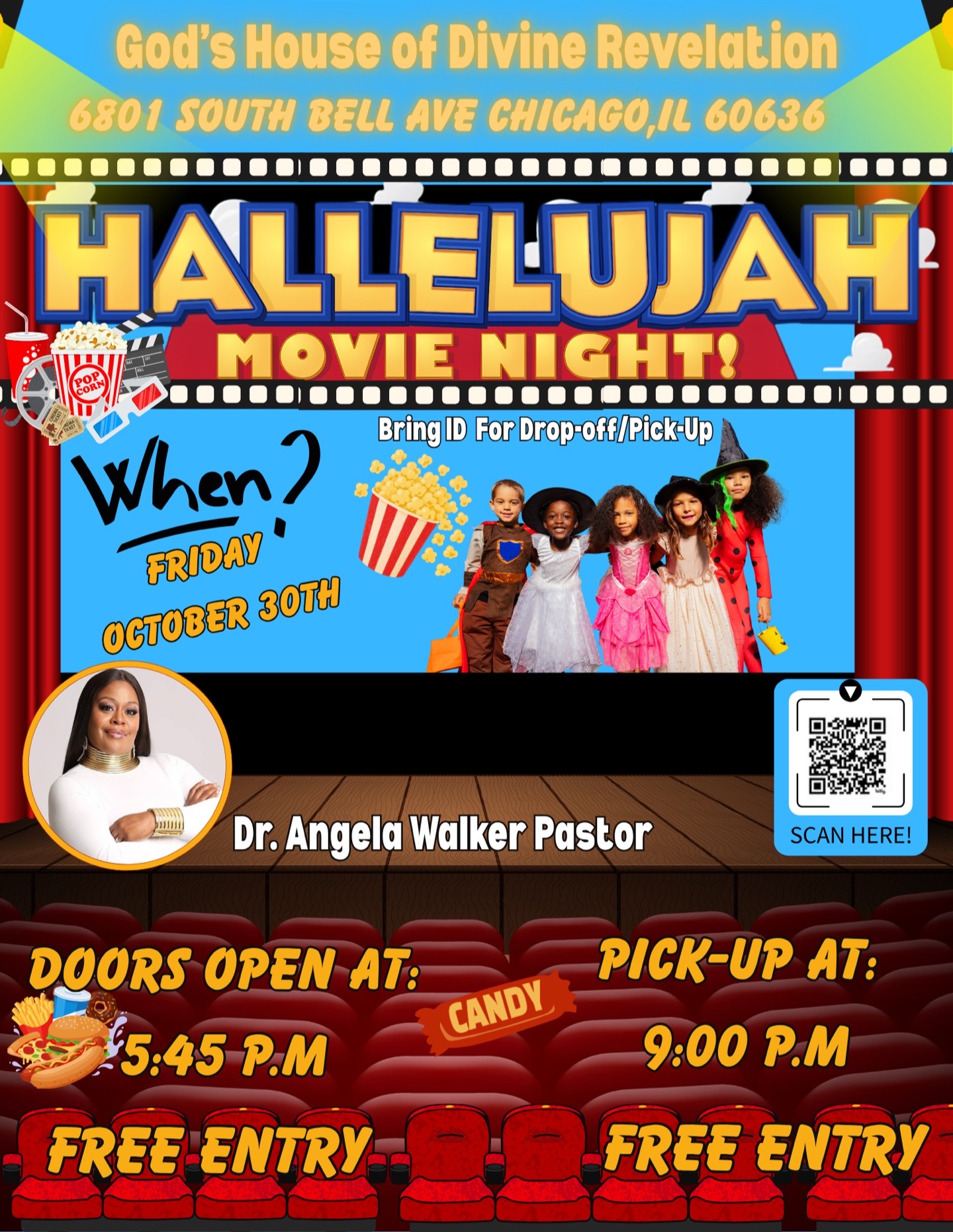 @GHODRCHURCH