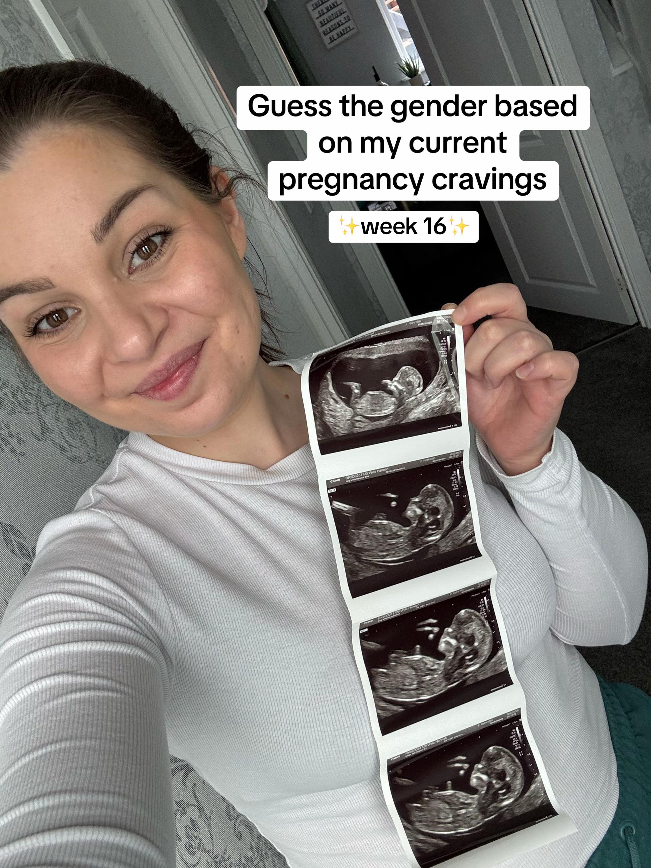 @H a n n a h  |  Mum to be 🌻