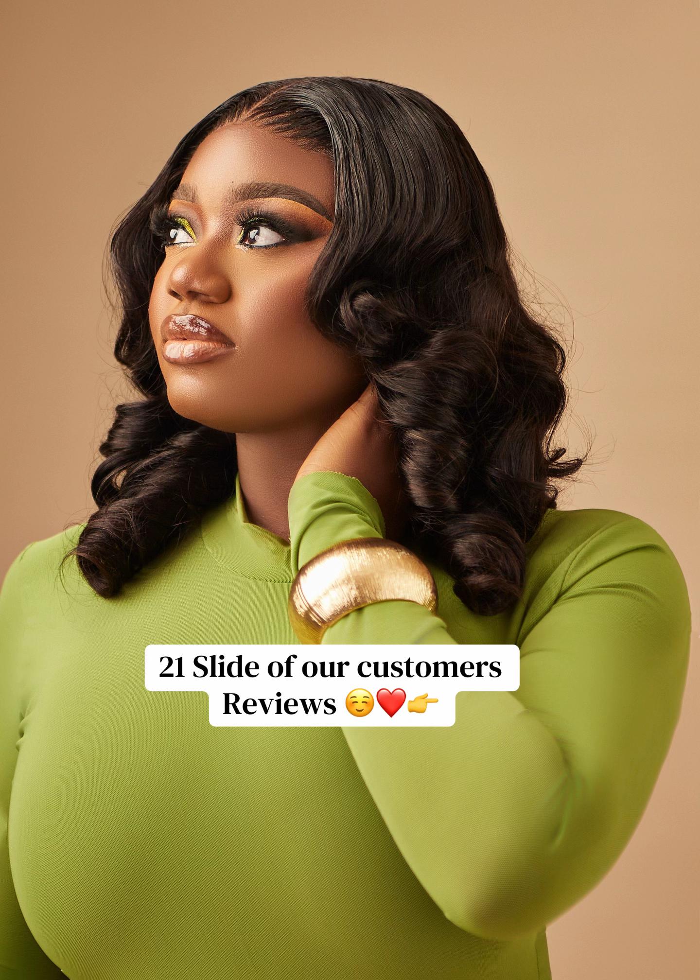 @Successilkyhair |LAG WHOLESALE