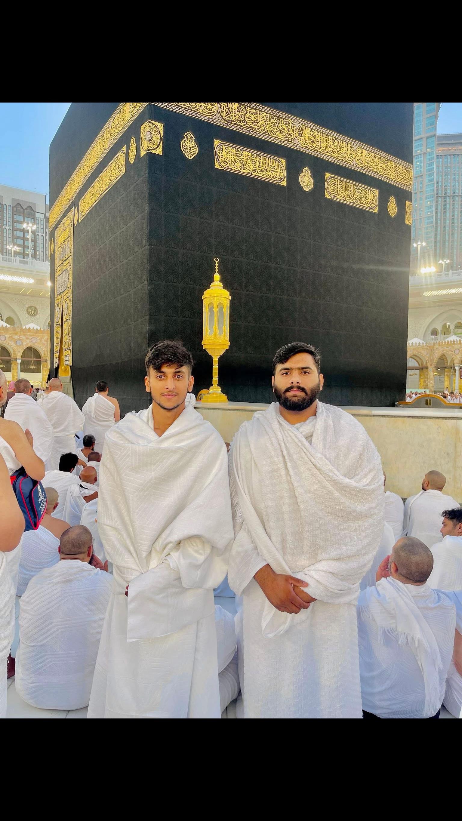 @Ali Hamza 🇸🇦