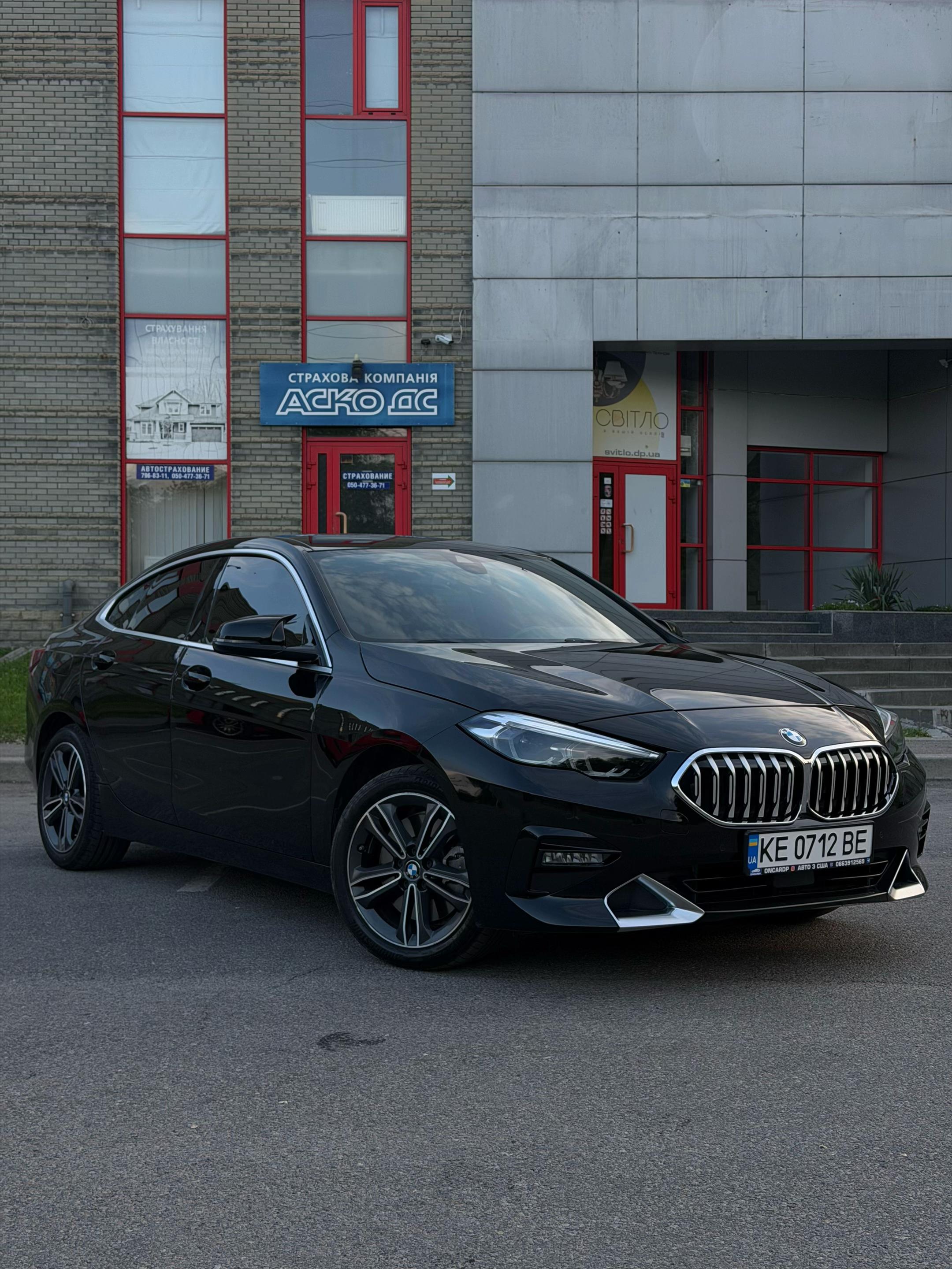 @BMWland