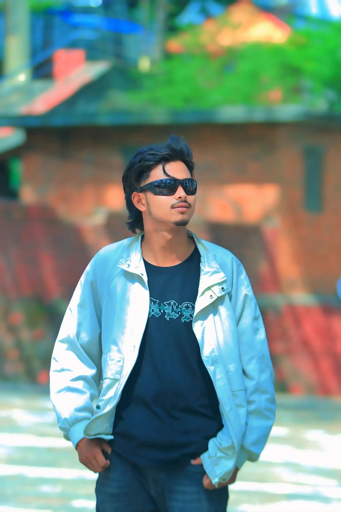 @Suraj_Baidawa