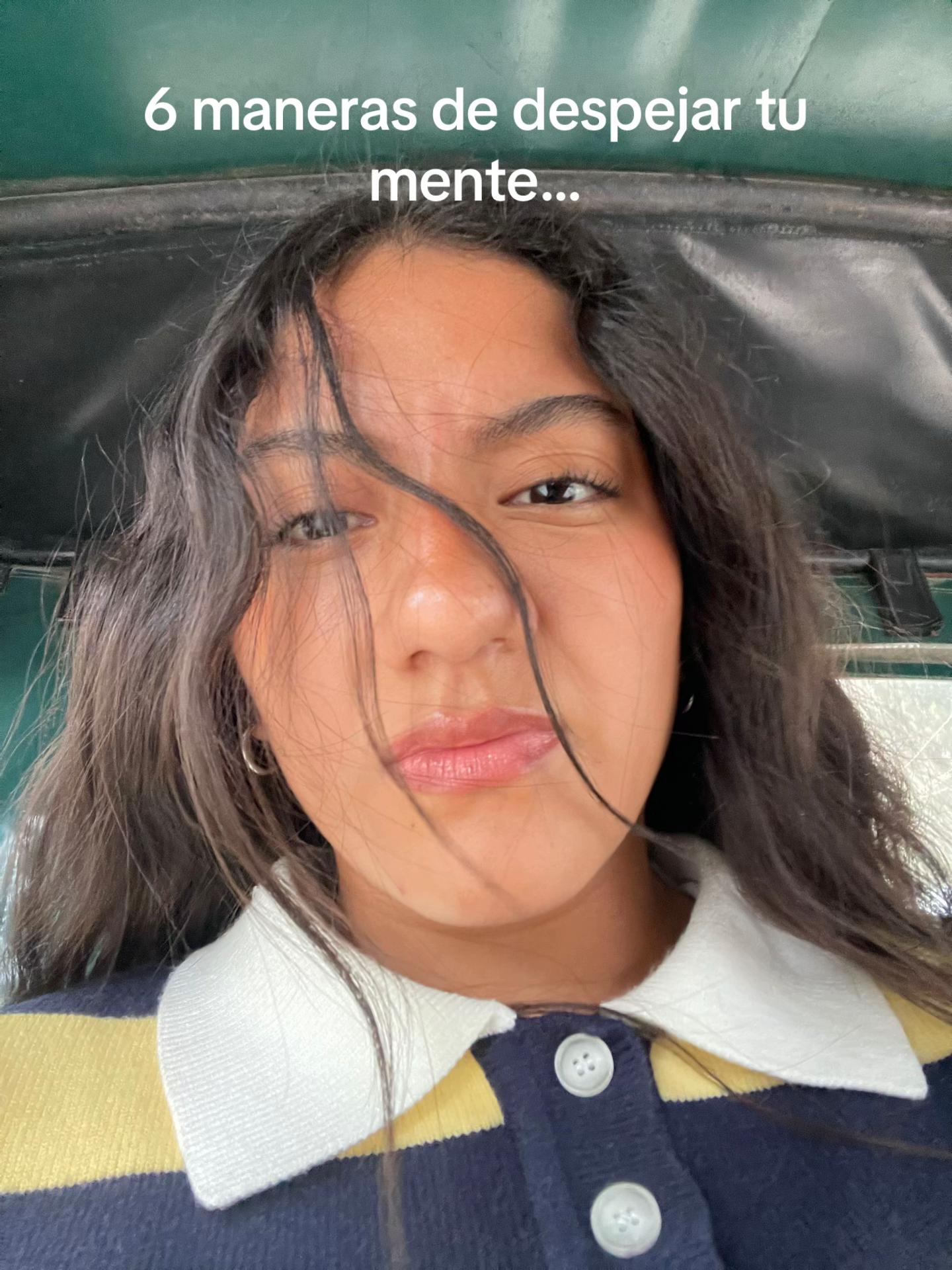 @Ariana Chirinos