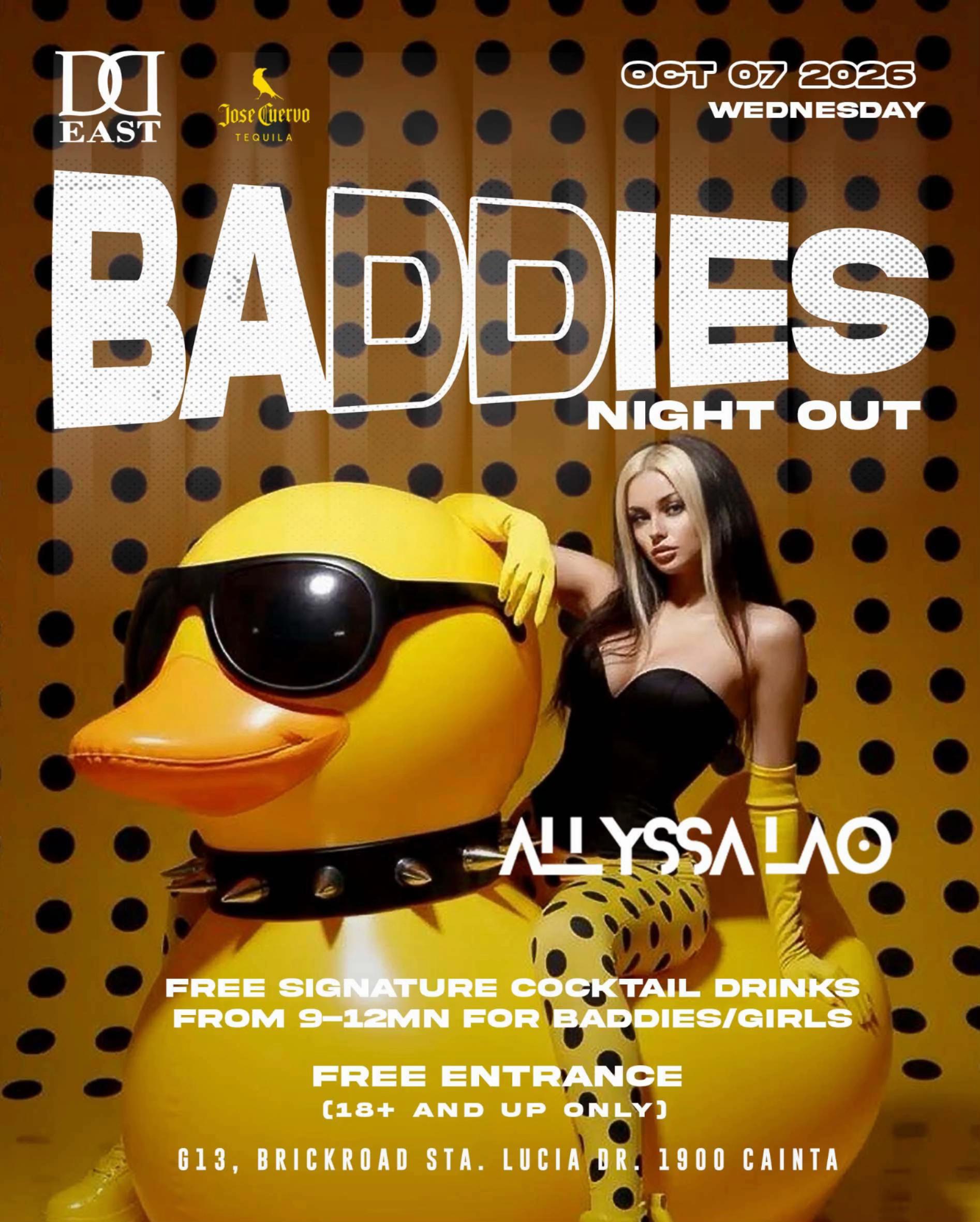 @DD NIGHTCLUB EAST