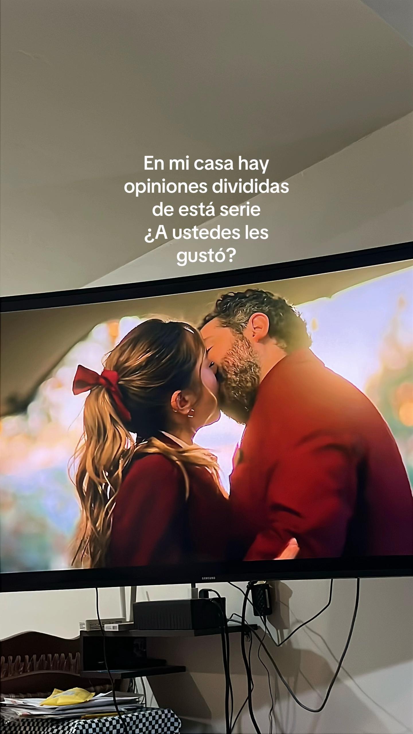 @Hablemos de series y más
