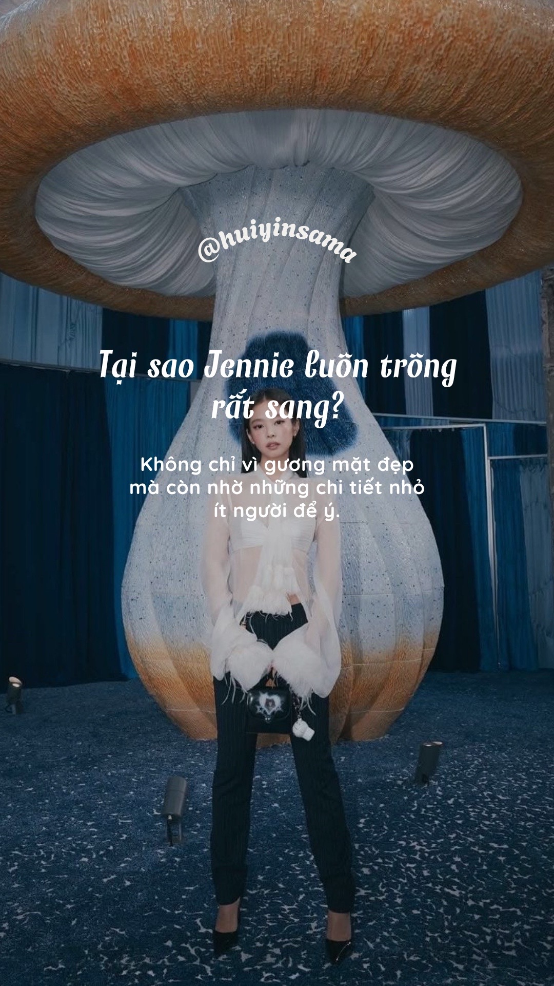 @٠࣪⭑ Hui Yin Chuột Bạch Ი︵𐑼