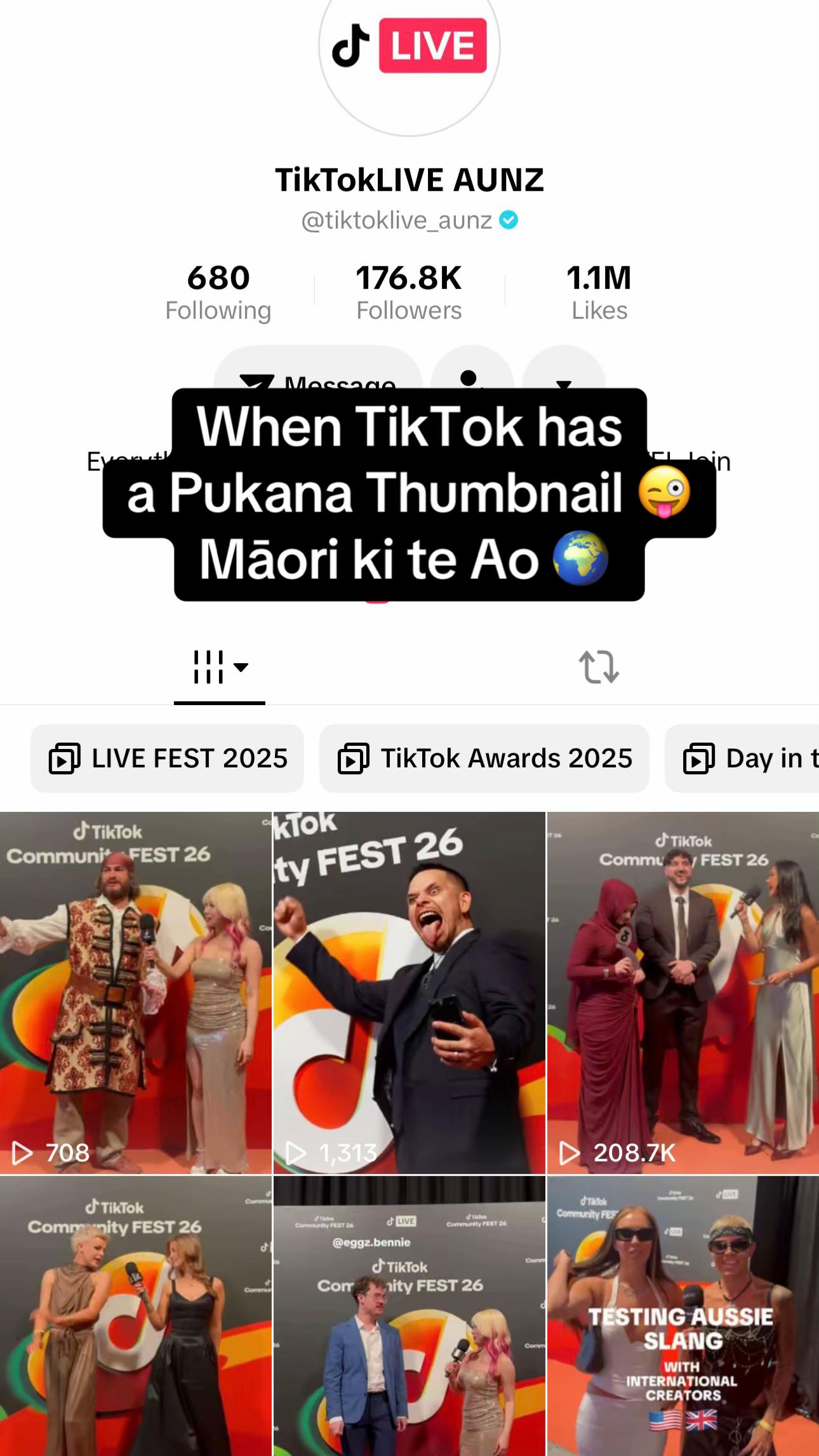 @Māori Einstein 🧬⚡
