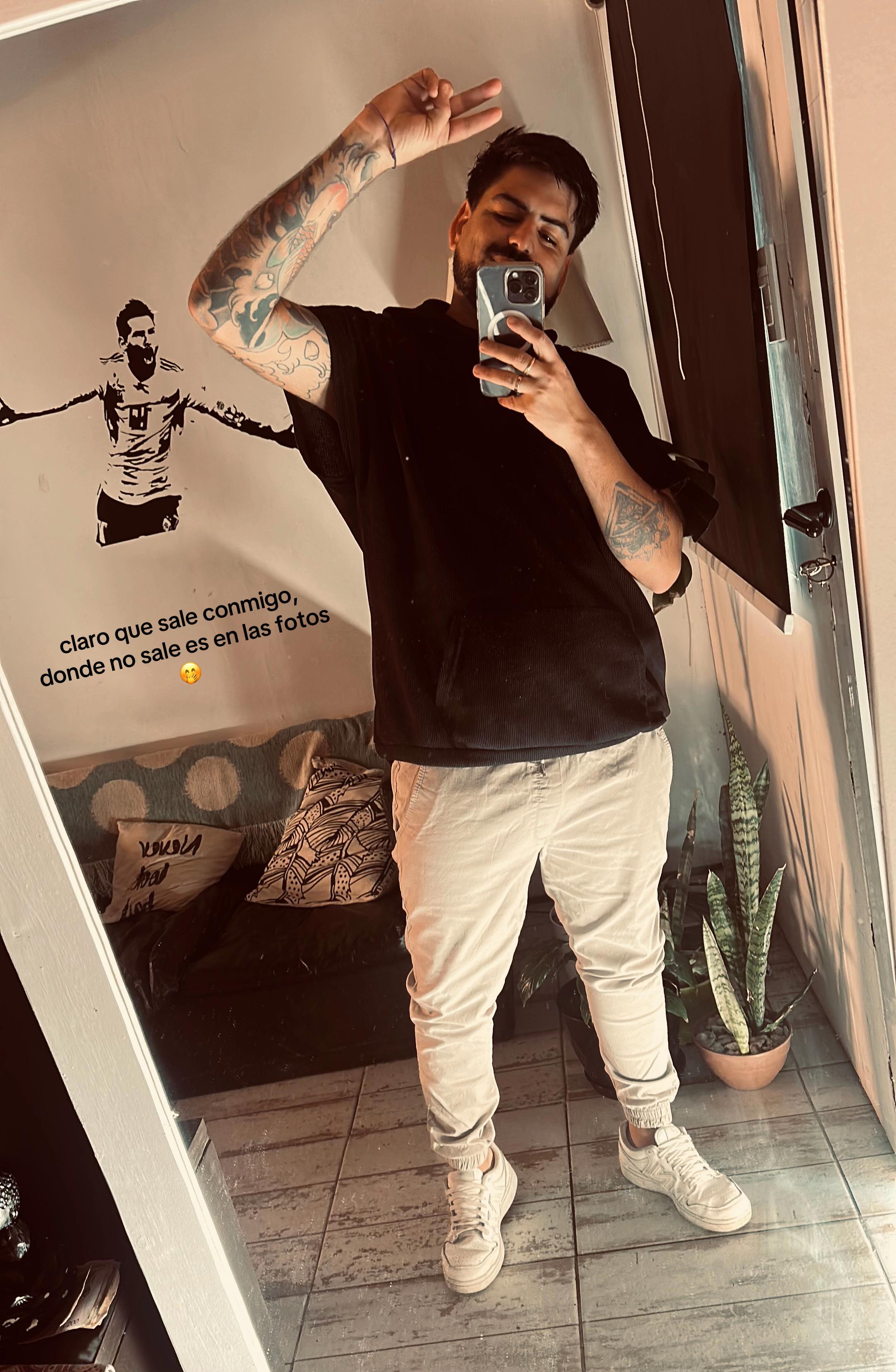 @Matias Tisera
