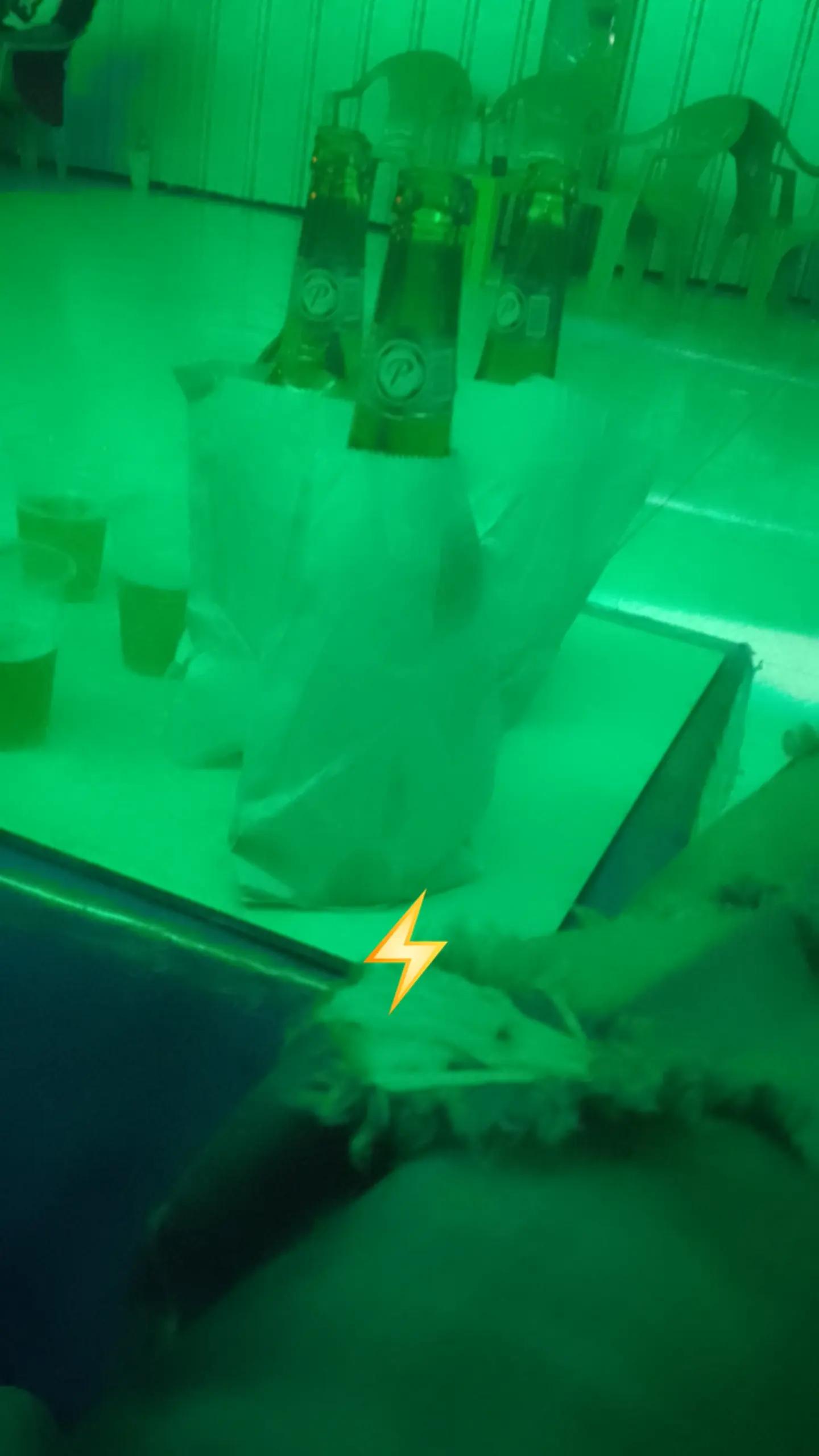 @la máquina
