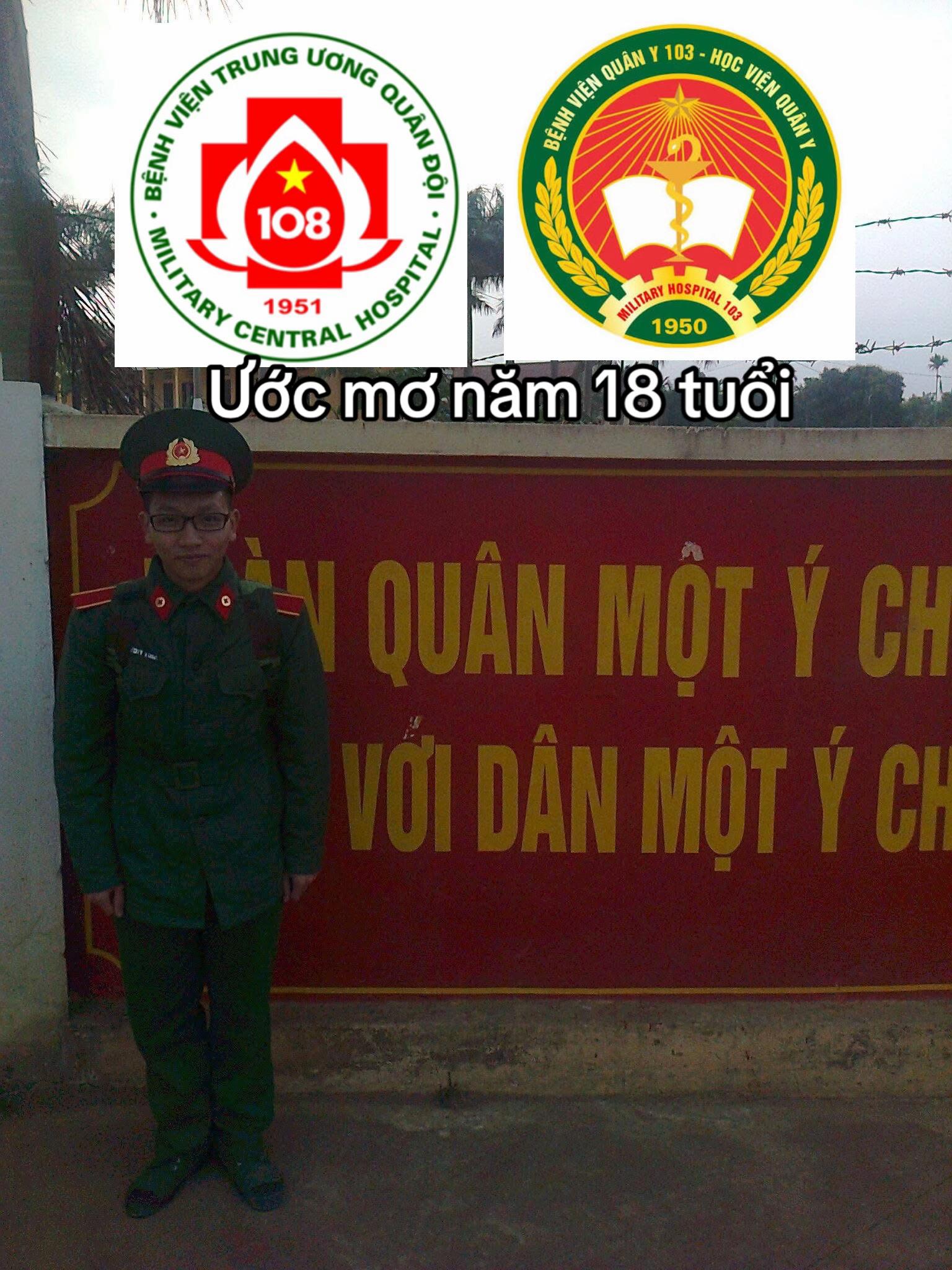 @Bác sĩ Tùng Quân y