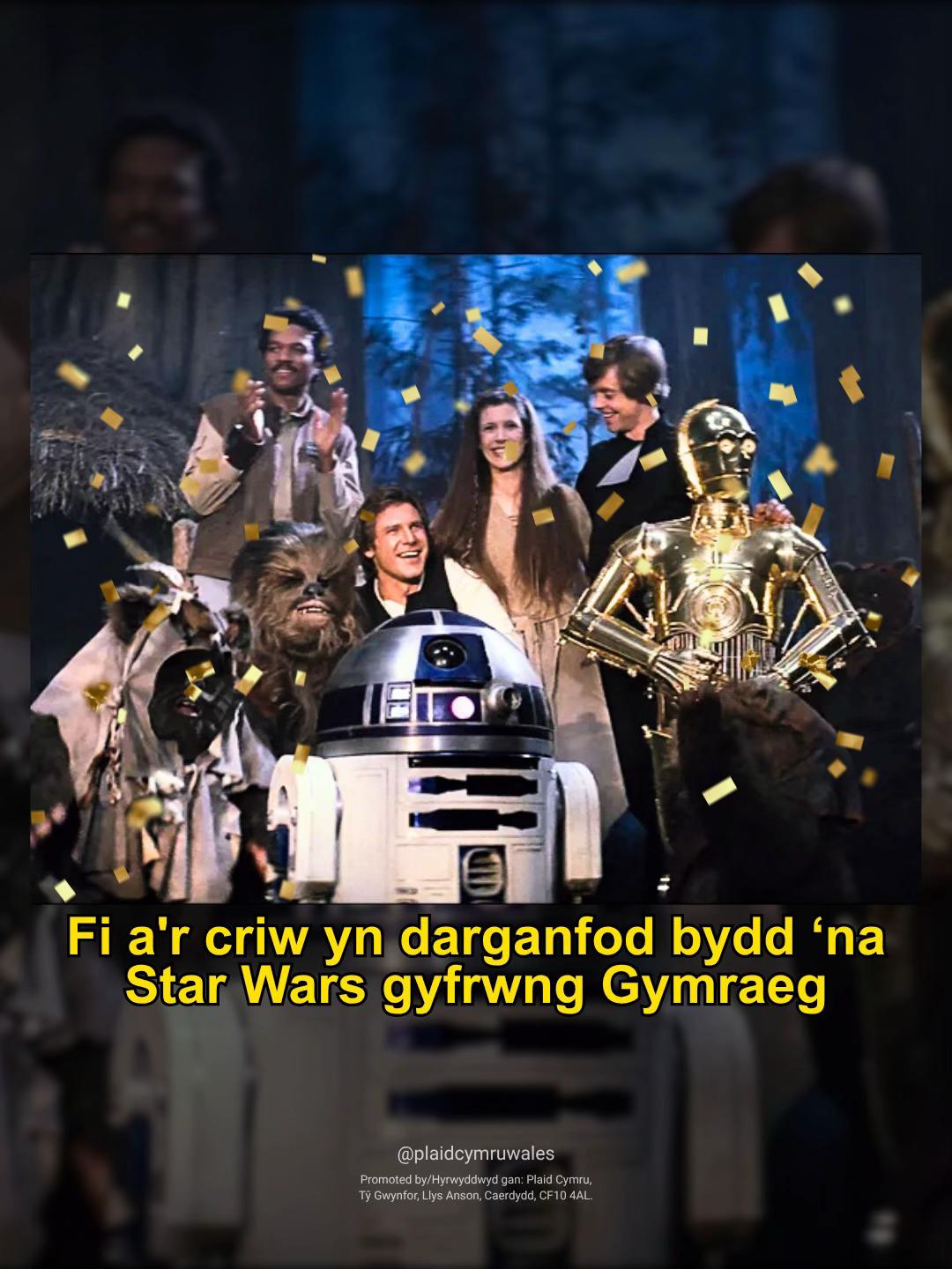 @Plaid Cymru
