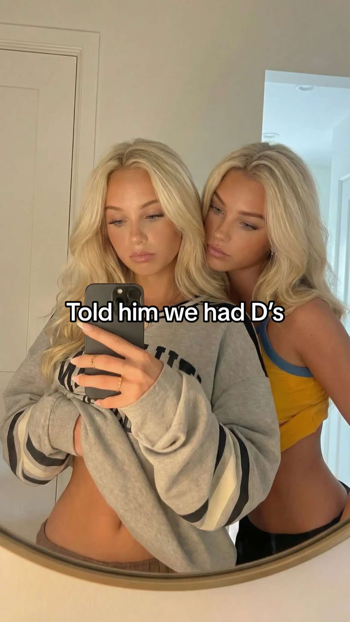 @Snowbunny Sisters