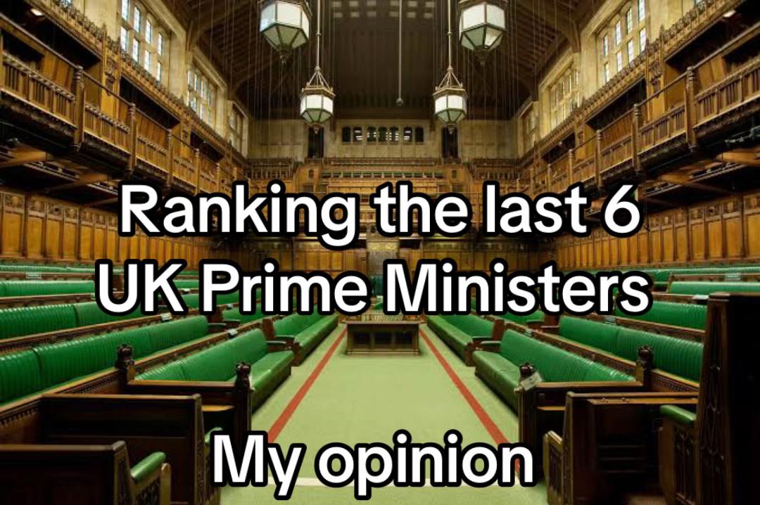 @British Libertarian 🇬🇧
