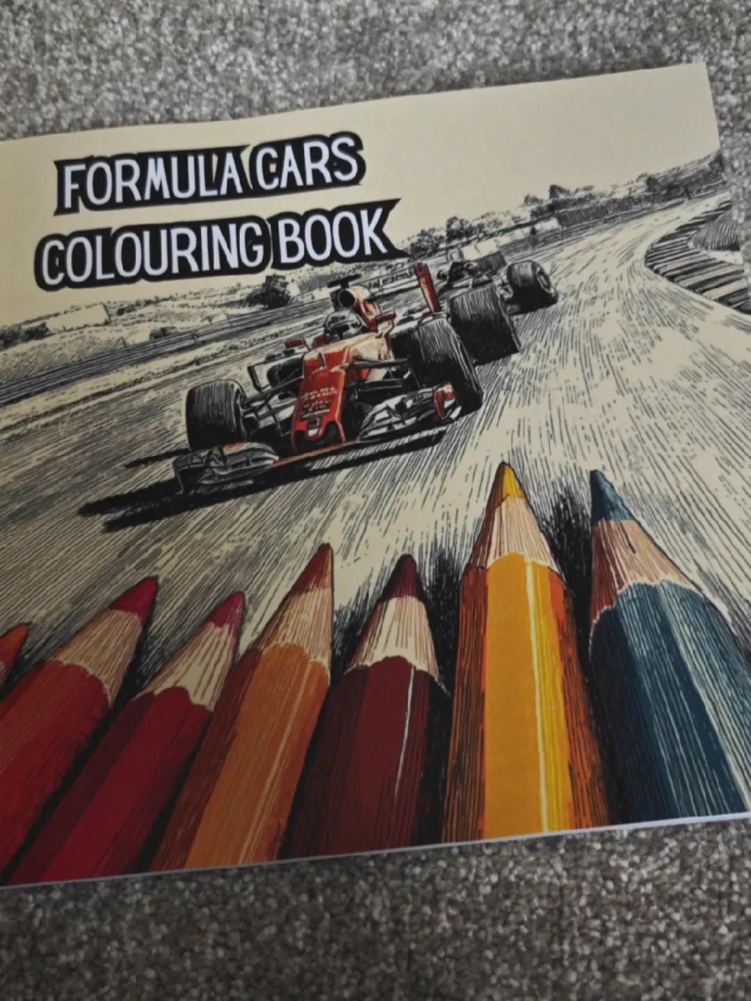@Colour Hub