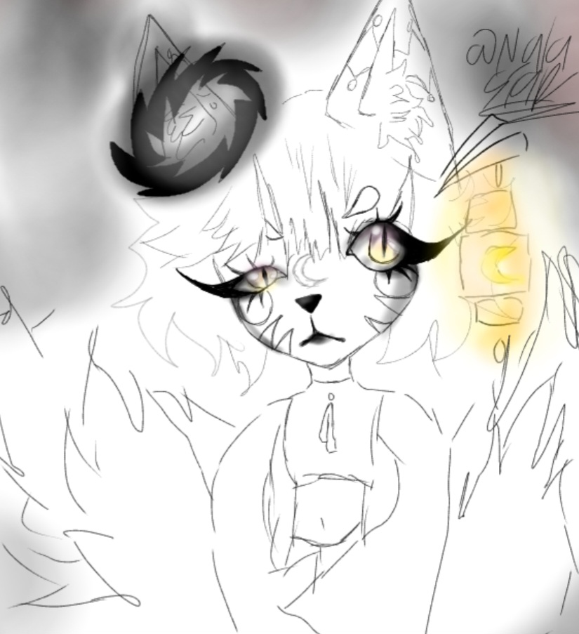 @★☆Nala star☆★