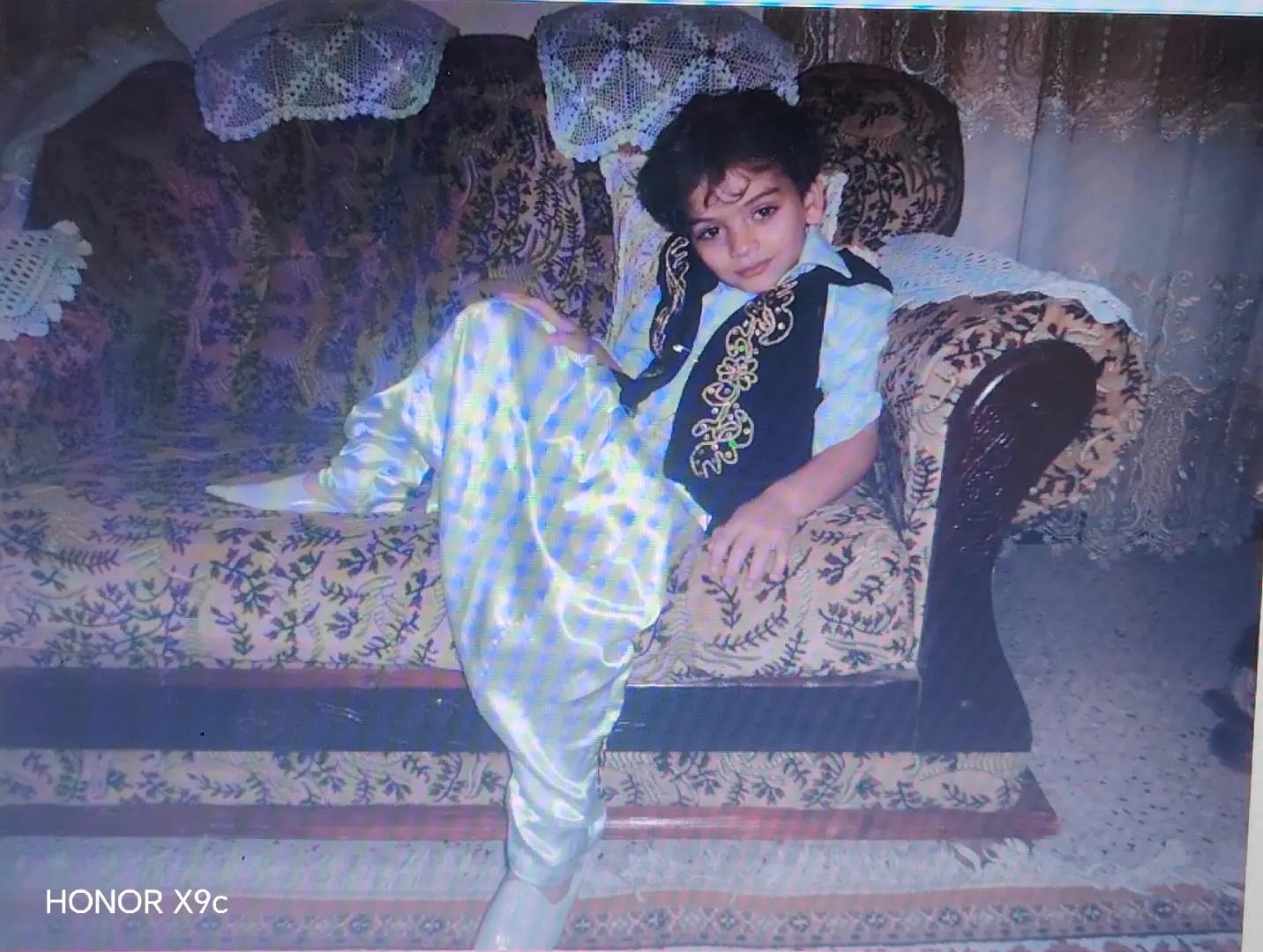 @Walid Baour