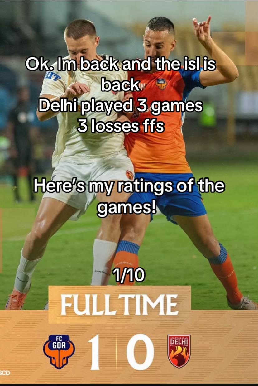 @ScDelhi_fanaccount