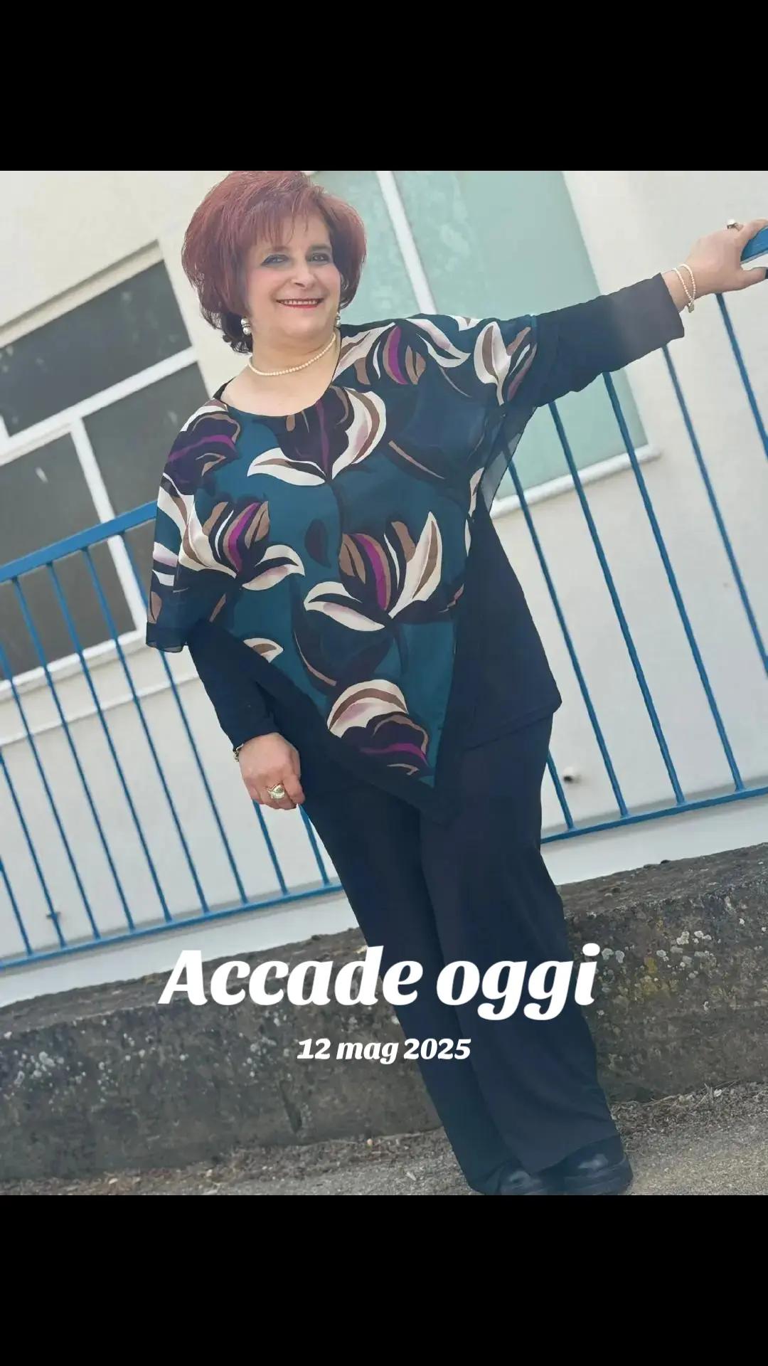@&hearts;️ Annamaria Gristina &hearts;️