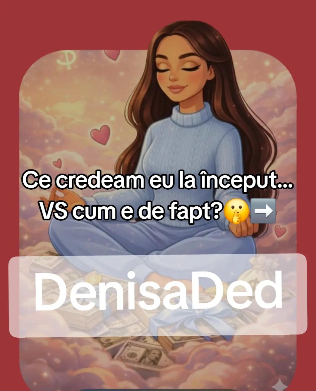 @DeniisaDeD