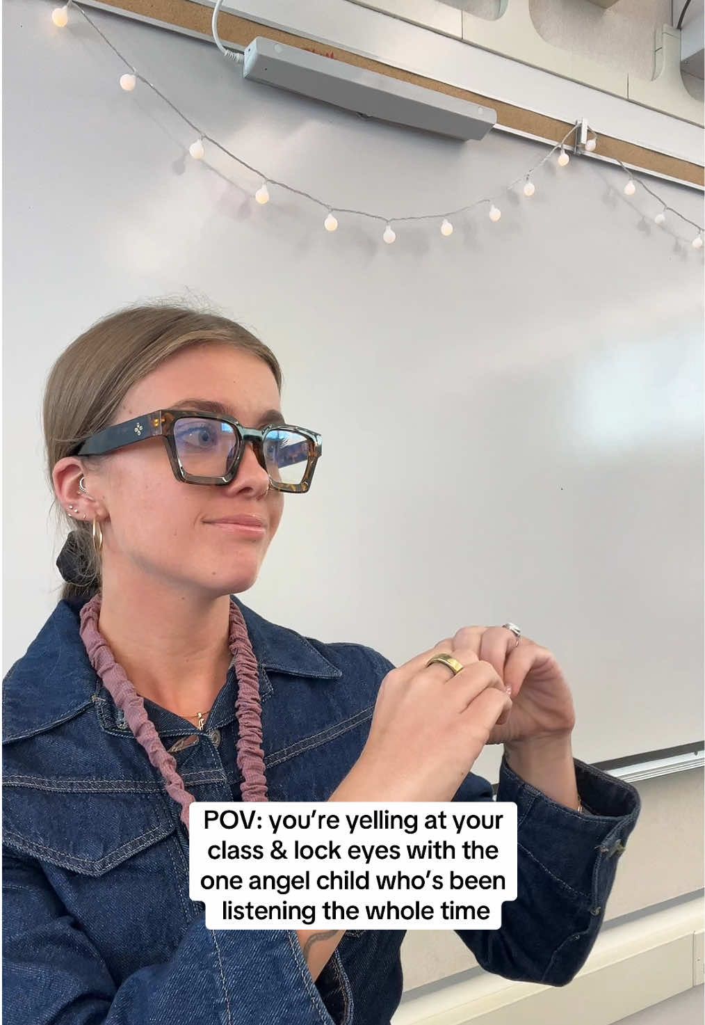 @Alissa | History Teacher