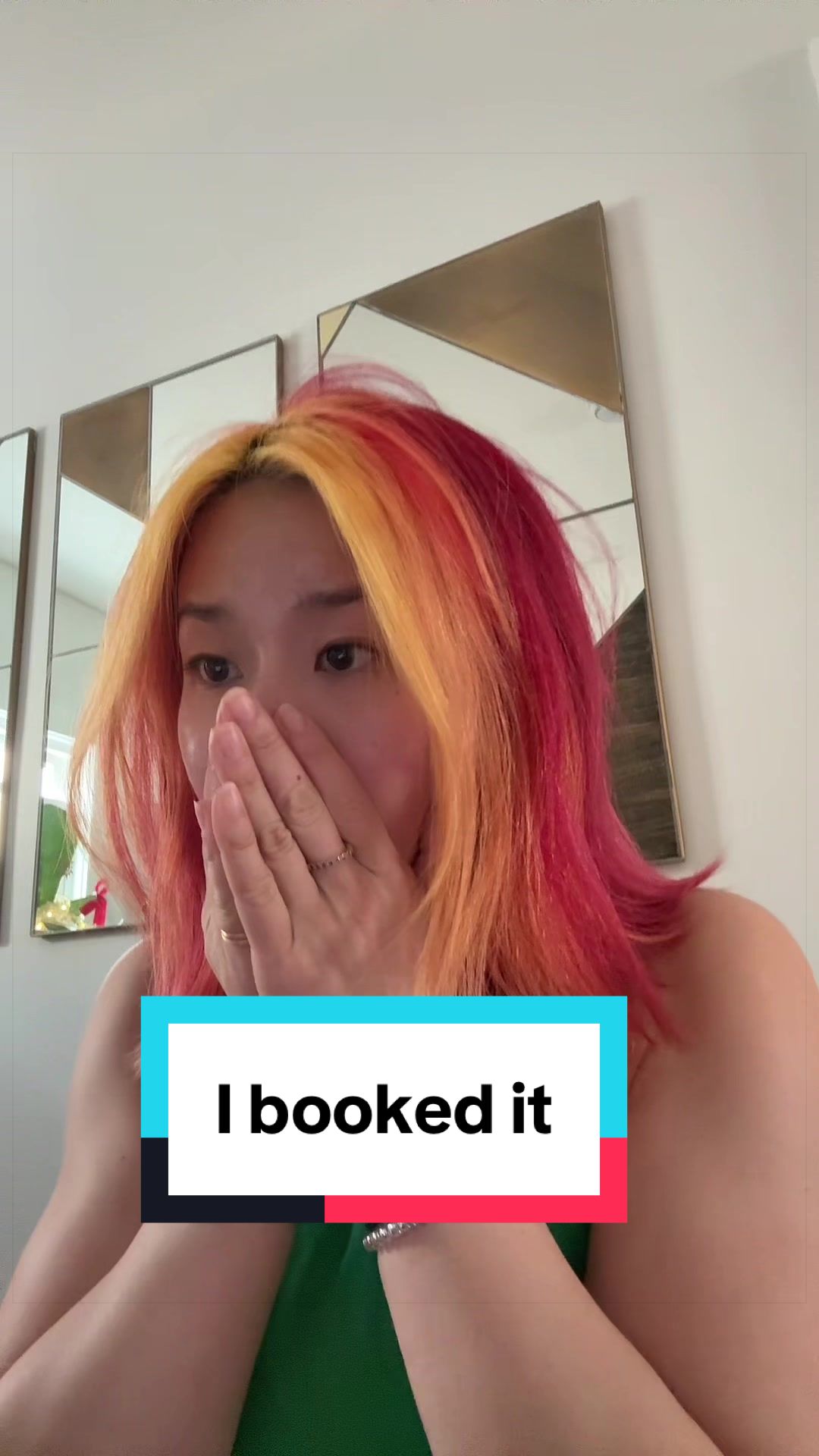 @Carrie Fei | actor + biz owner
