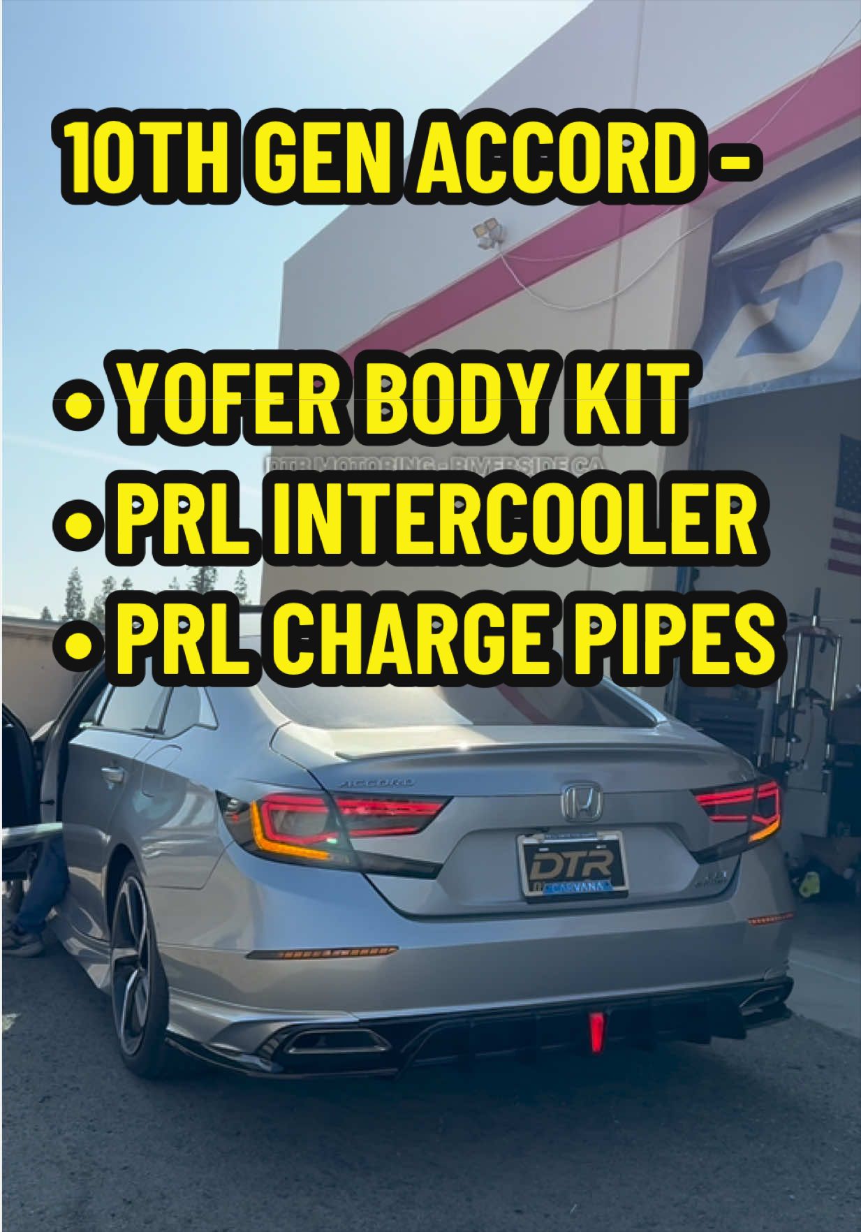 @DTRMOTORING_PERFORMANCE