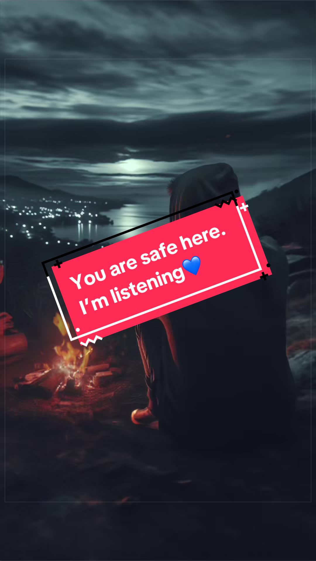 @listen up