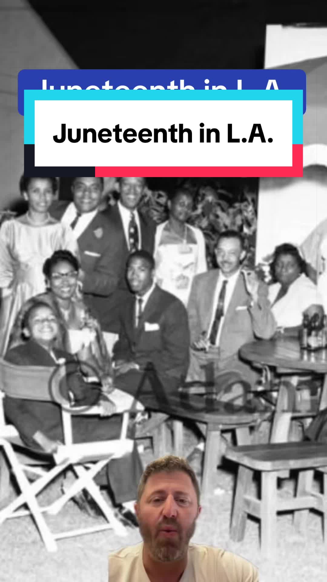 @L.A. in a Minute