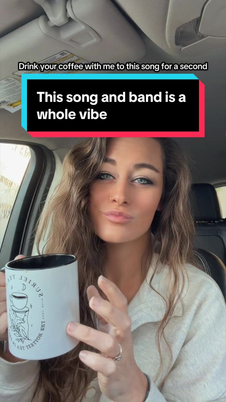 @Second Cup Sound Co. ☕️🎶🖤